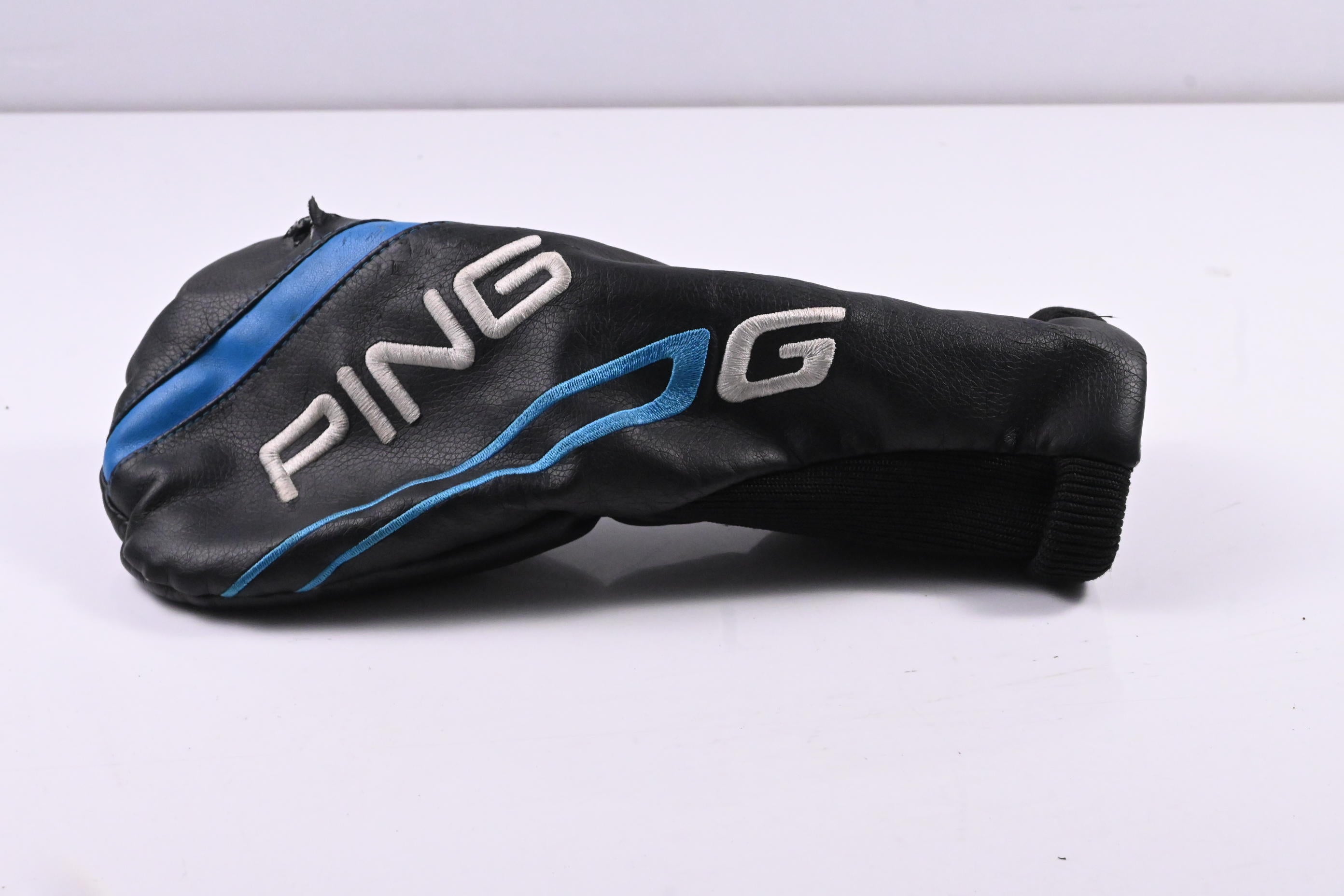 Ping G Series Driver / 12 Degree / Regular Flex Ping Alta Blue 55 Shaft