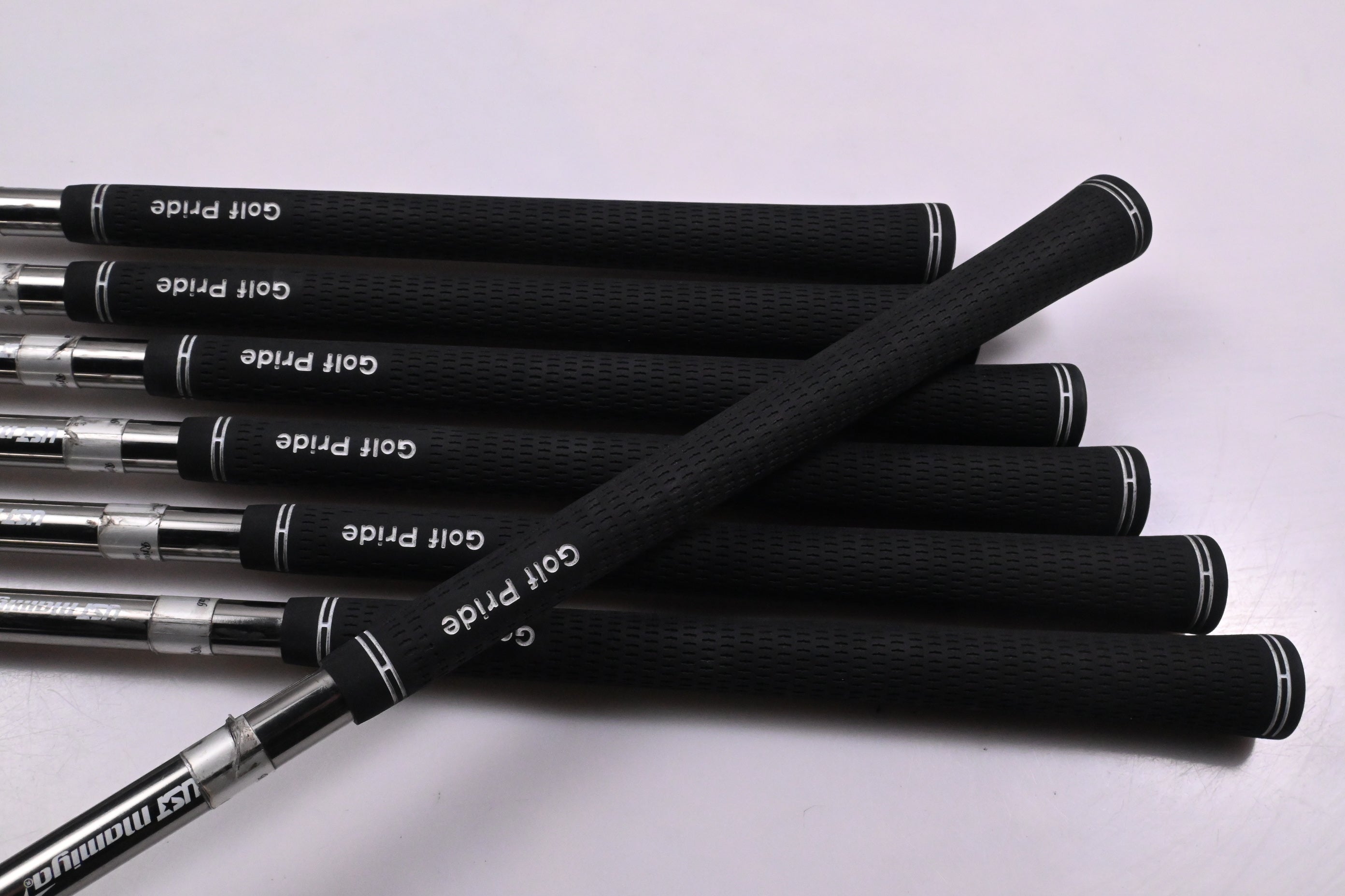 PXG 0311 Irons / 4-PW / Regular Flex UST Recoil 95 Shafts