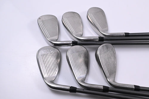 Callaway Rogue Irons / 5-PW / Regular Flex Aldila Synergy 50 Shaft