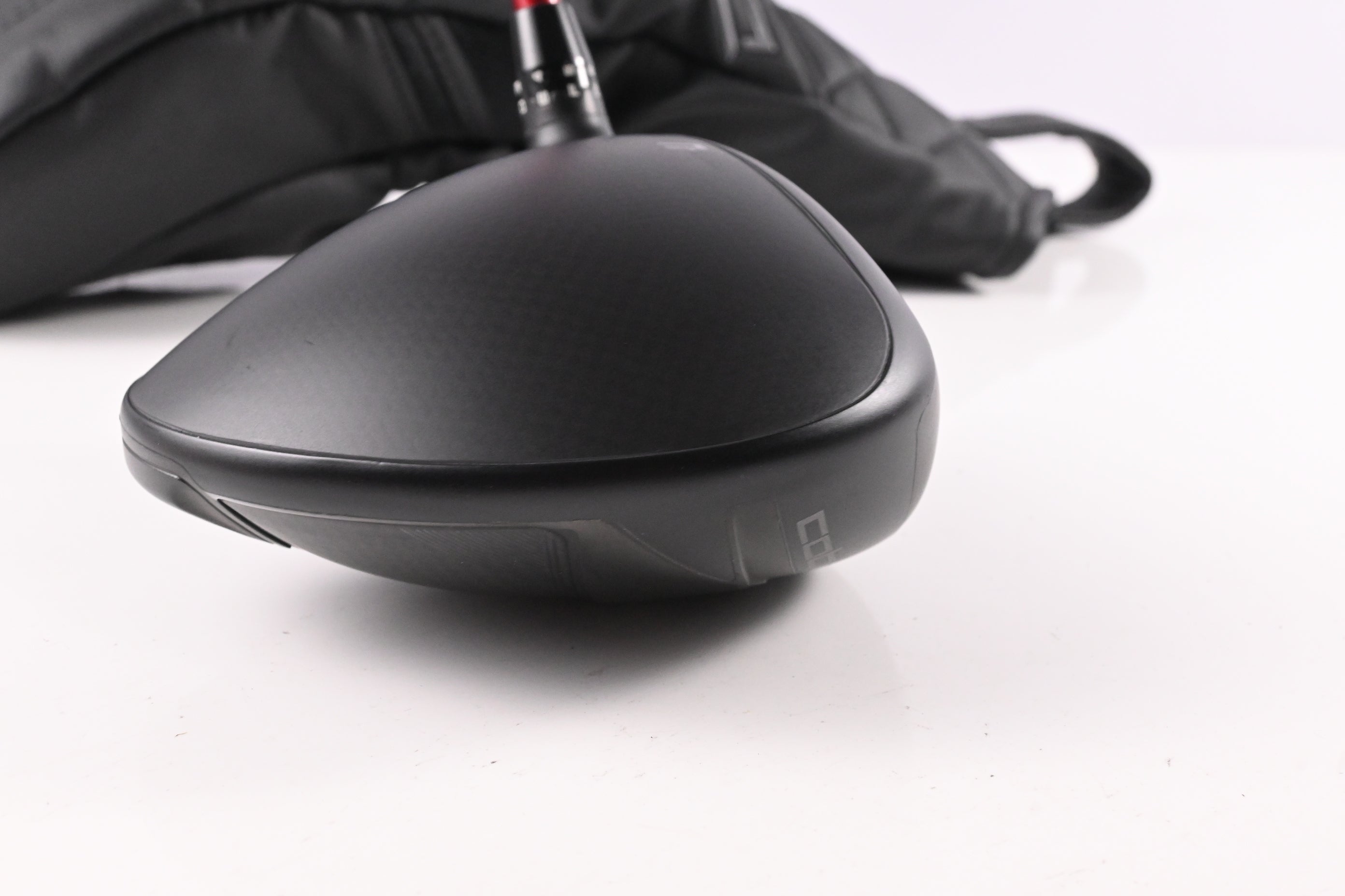 Cobra DS-Adapt LS Driver / 9 Degree / Regular Flex Denali Red 50 Shaft