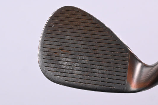Taylormade Hi-Toe Raw Lob Wedge / 60 Degree / Wedge Flex KBS Hi-Rev 2.0 115