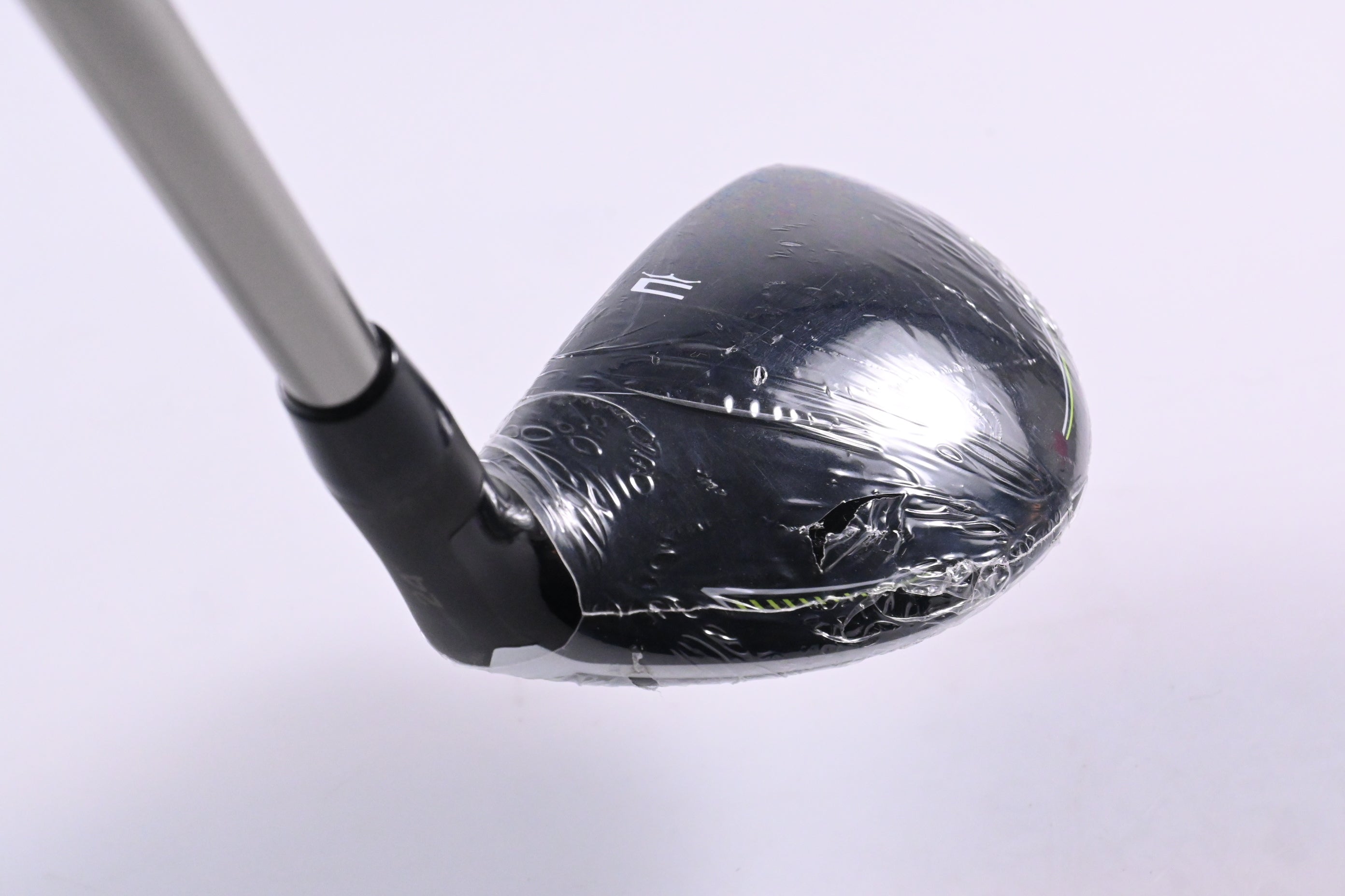Cobra King Radspeed #5 Hybrid / 24 Degree / Stiff Flex UST Mamiya Recoil ESX