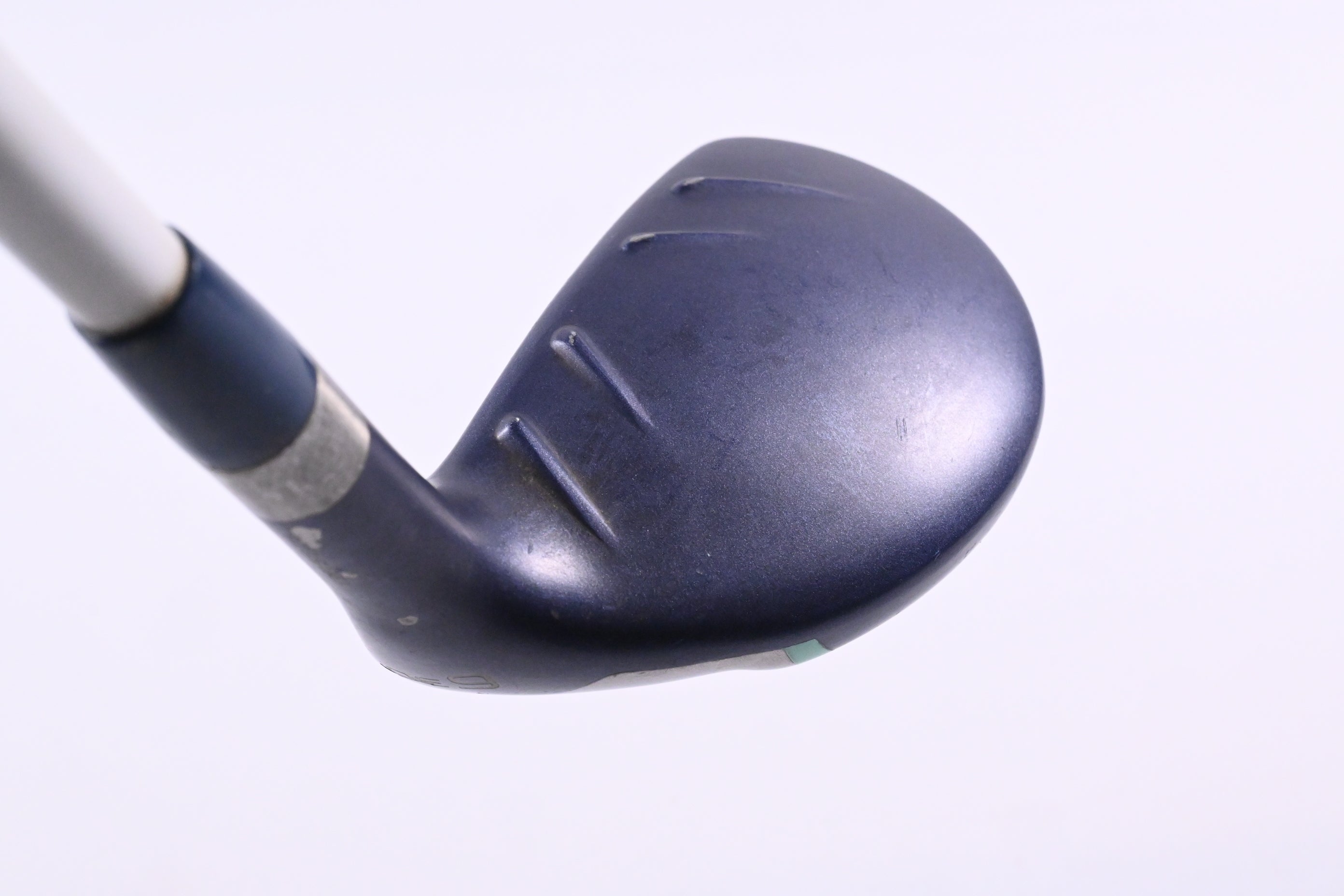 Ladies Ping G Le #6 Hybrid / 30 Degree / Ladies Flex Ping ULT 230 Shaft