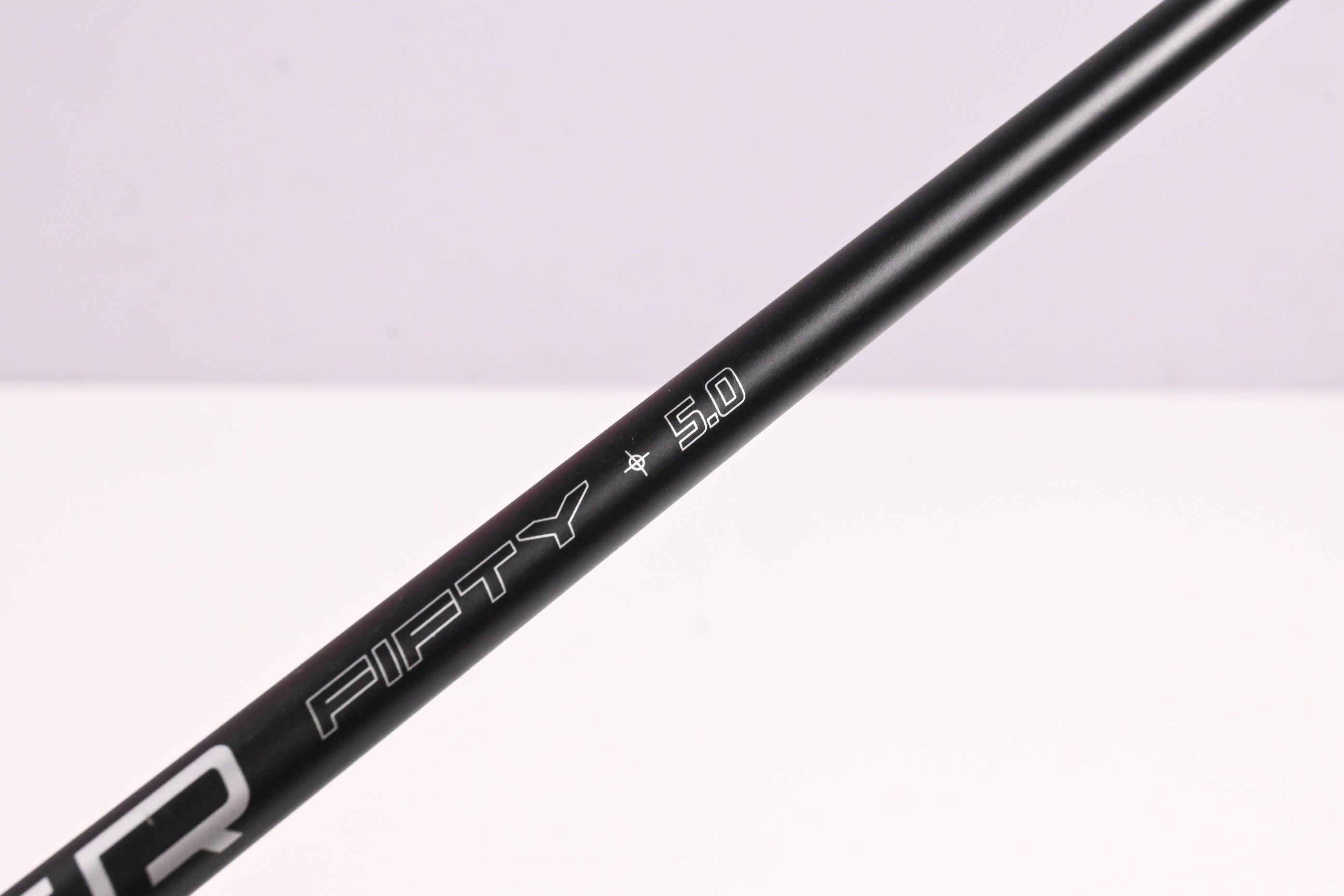 Project X Cypher 2.0 50 #4 Hybrid Shaft / Senior Flex / Callaway 3rd Gen
