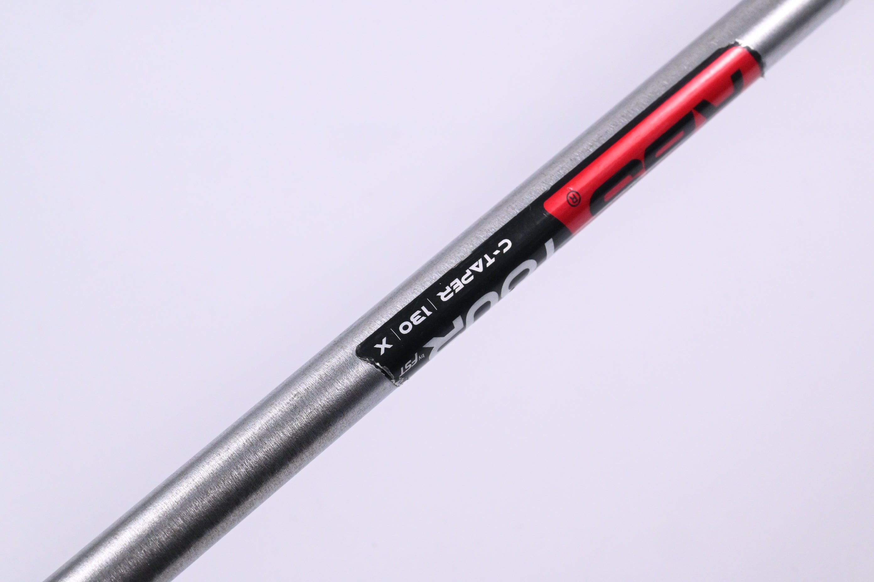 Mizuno T24 Lob Wedge / 58 Degree / X-Flex KBS C-Taper 130 Shaft