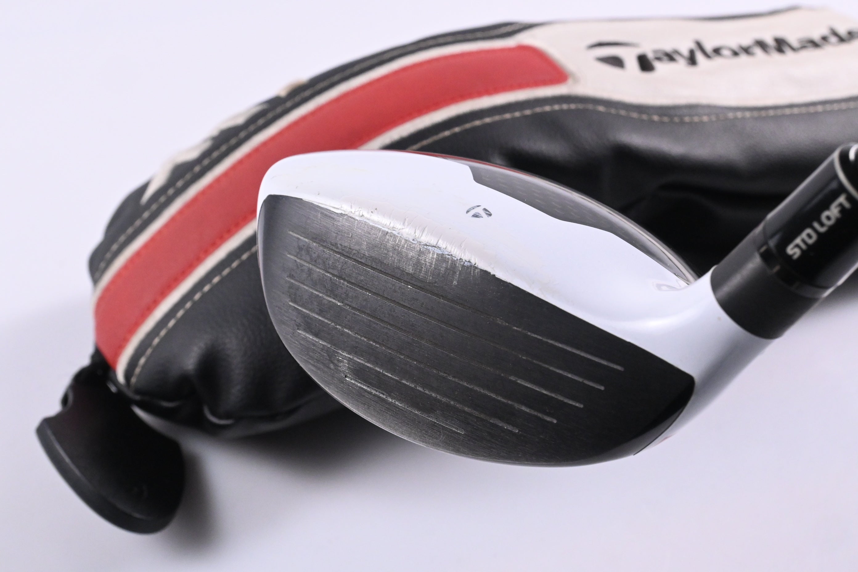 Taylormade M1 2017 #3 Wood / 15 Degree / Stiff Flex Fujikura Pro 70 Shaft