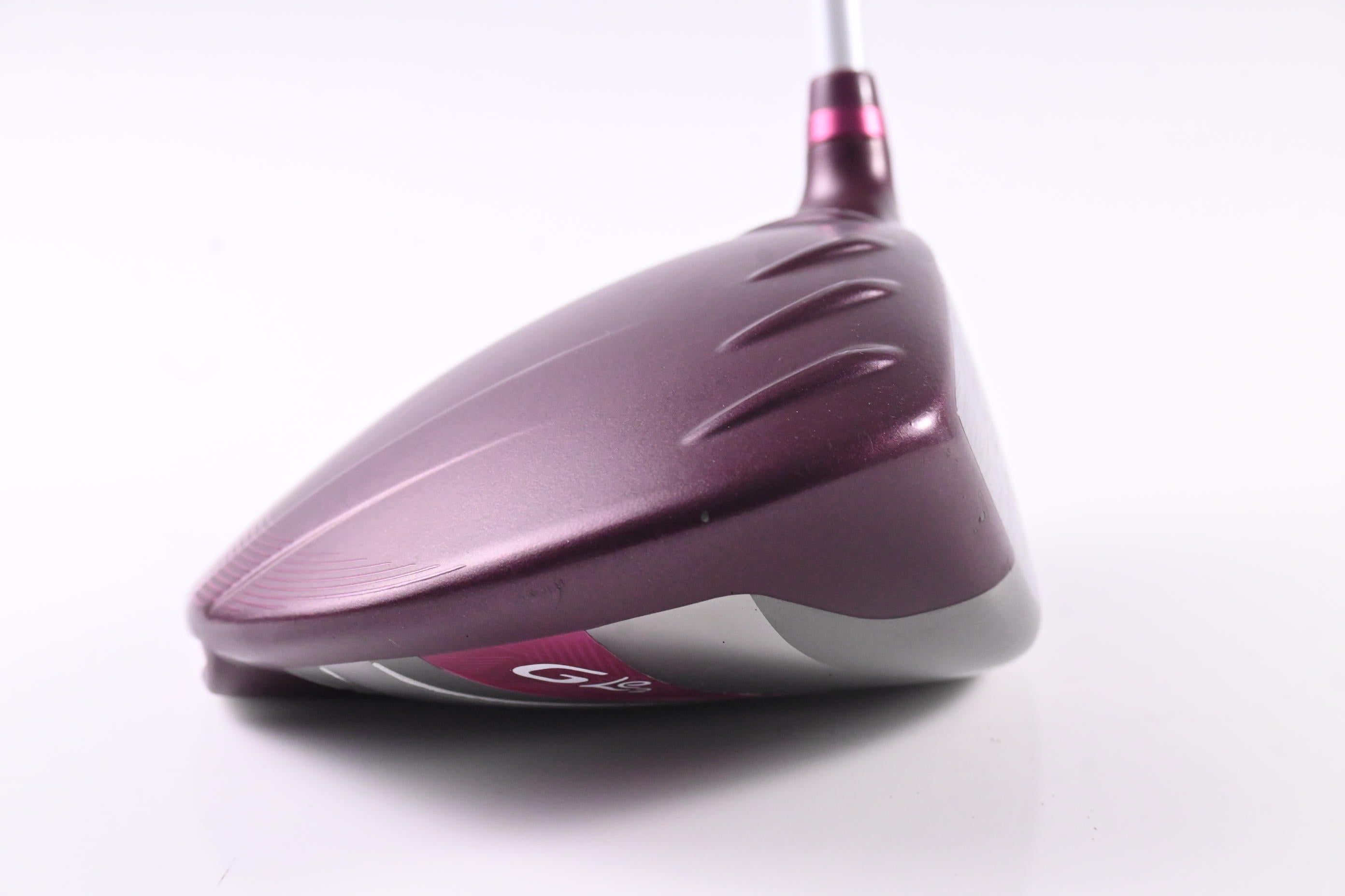 Ladies Ping G Le2 Driver / 11.5 Degree / Ladies Flex Ping ULT 240 Shaft