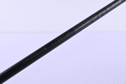 Titleist TSR2 Driver / 10 Degree / Senior Flex Kuro Kage Black TiNi 50 Shaft