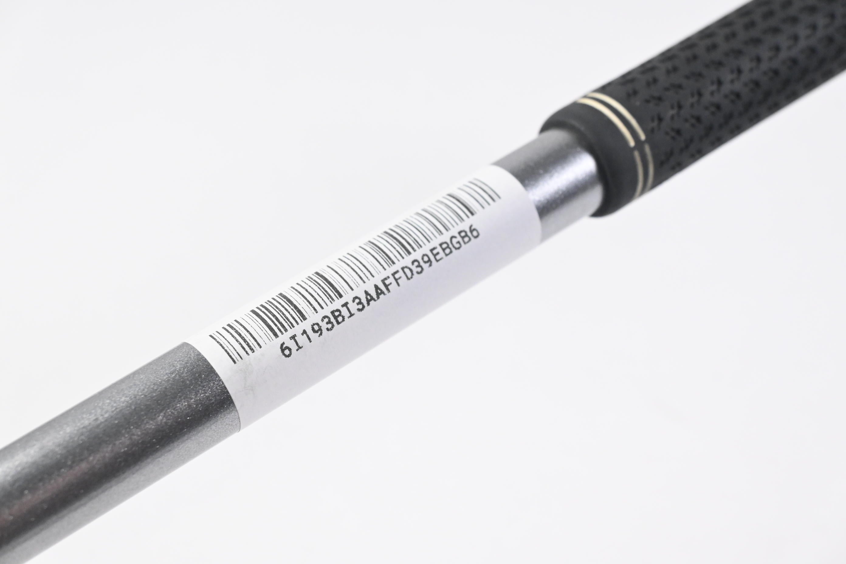 Fujikura Pro Black 2024 60 Driver Shaft / X-Flex / Cobra 3rd Gen