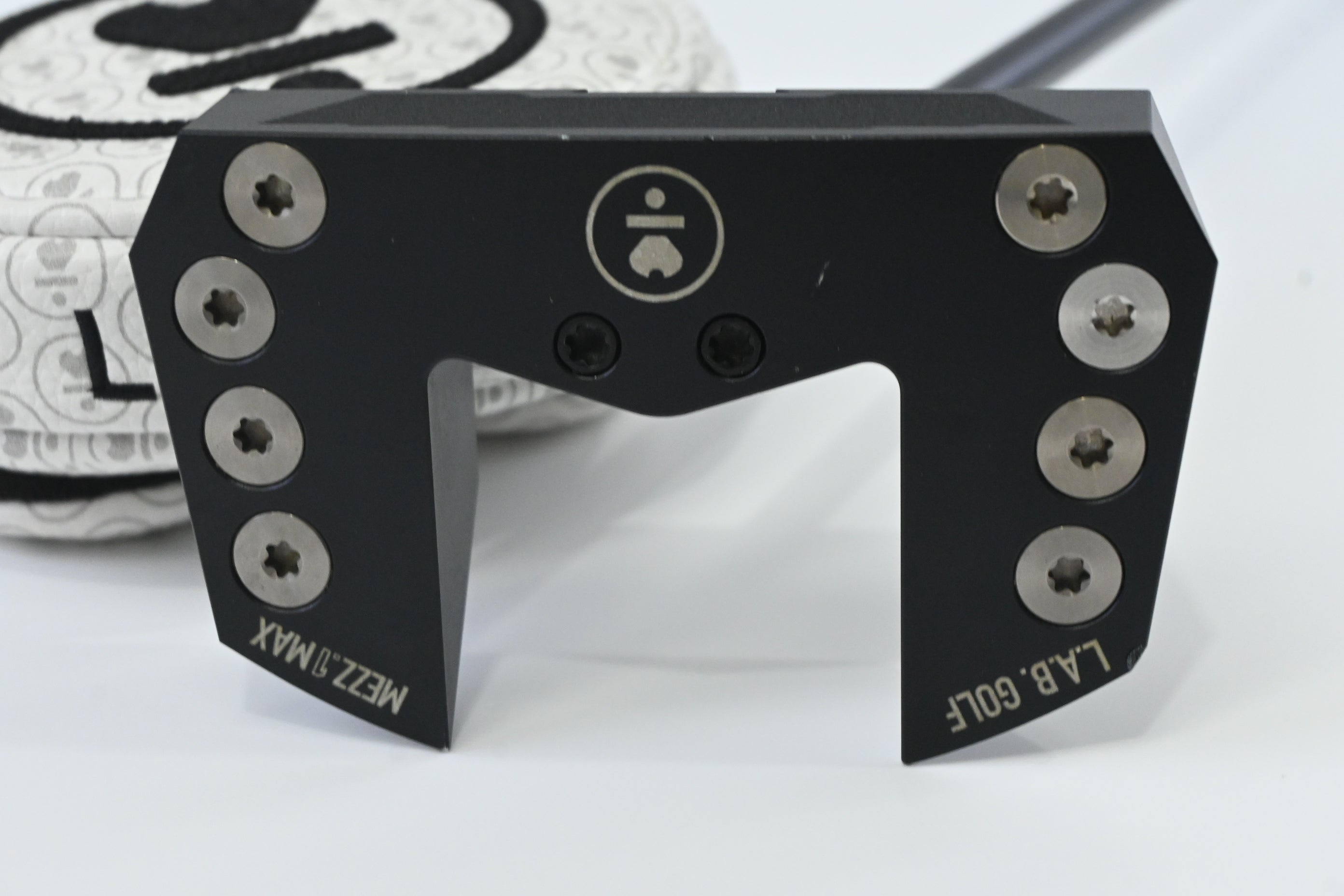 L.A.B Golf Mezz.1 Max Putter / 34 Inch