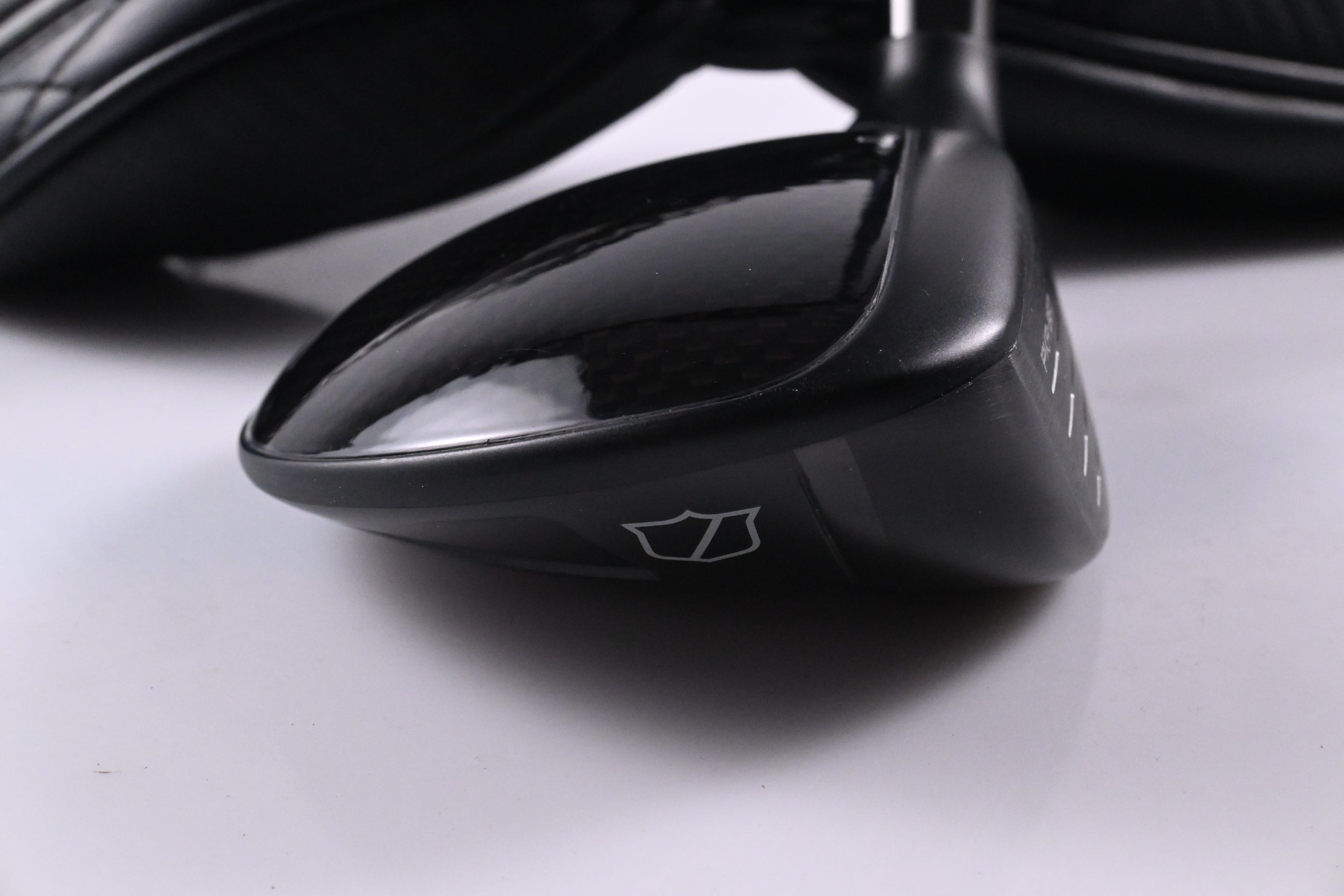 Wilson DYNAPWR Carbon 2025 #5 Wood / 18 Degree / Stiff Flex Ventus TR Blue 6