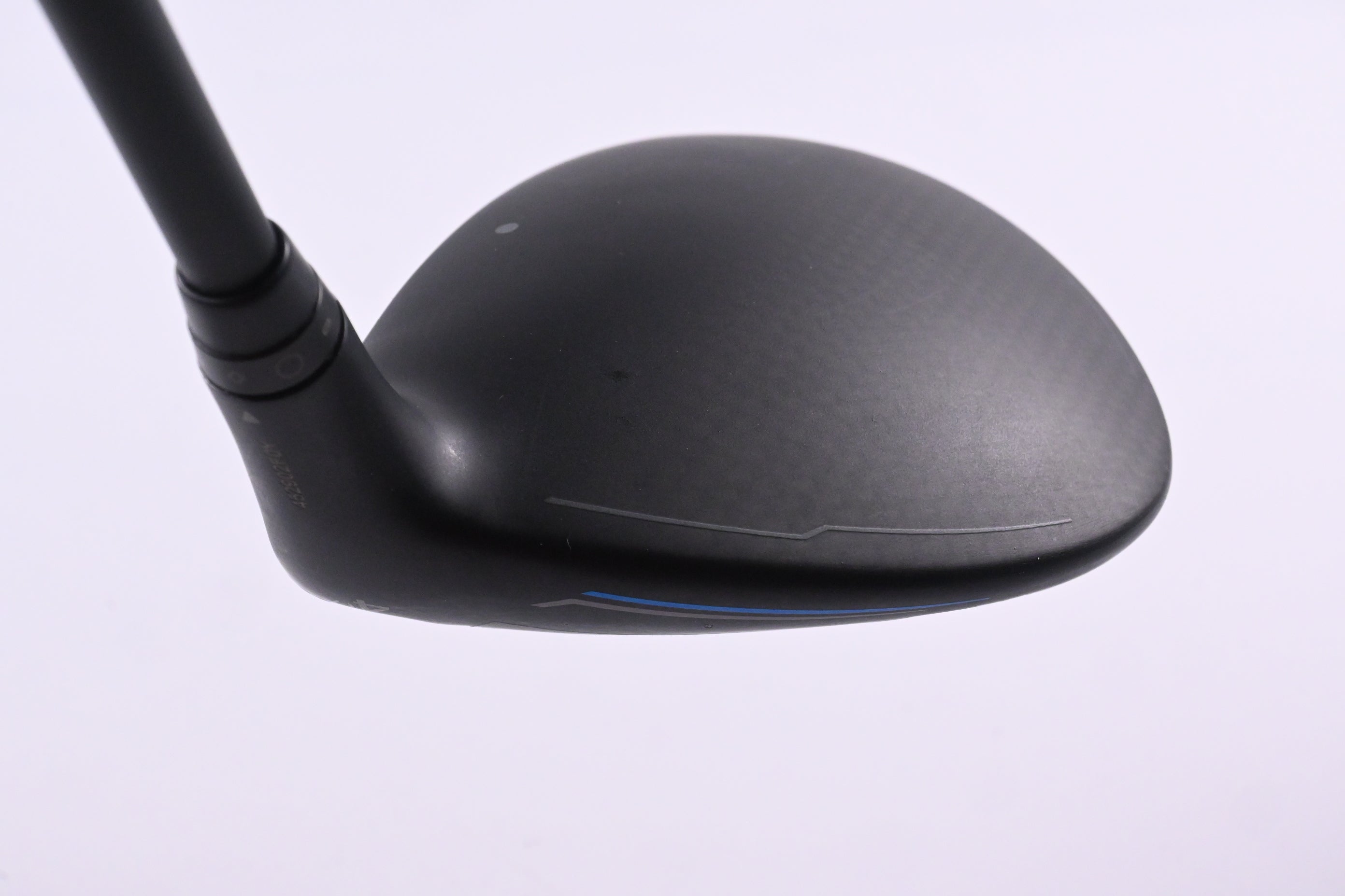 Ping G440 Max #4 Wood / 17 Degree / Regular Flex Ping Alta CB Blue 65 Shaft