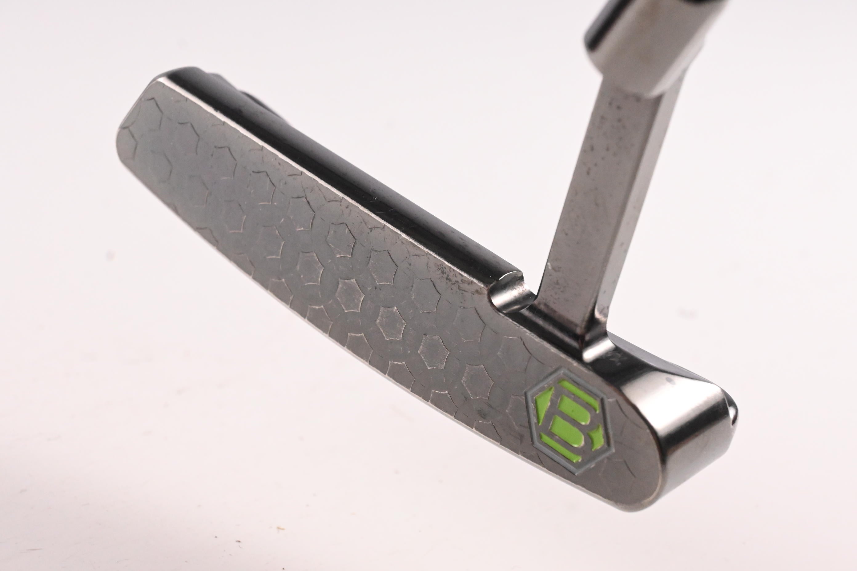 Bettinardi BB 2016 Series Putter / 34 Inch