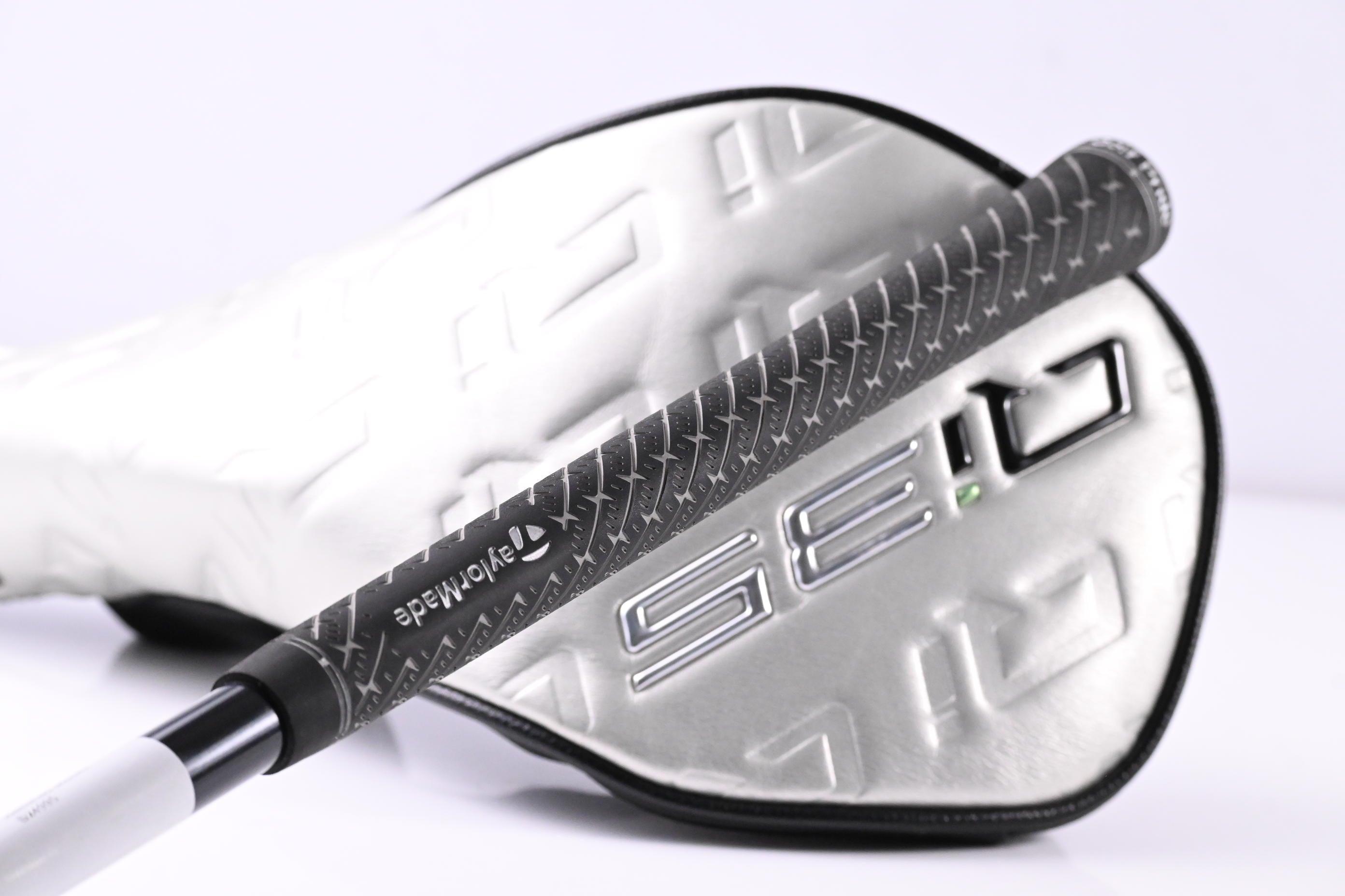 Taylormade Qi35 LS Driver / 9 Degree / X-Flex Diamana T+ 60 Shaft