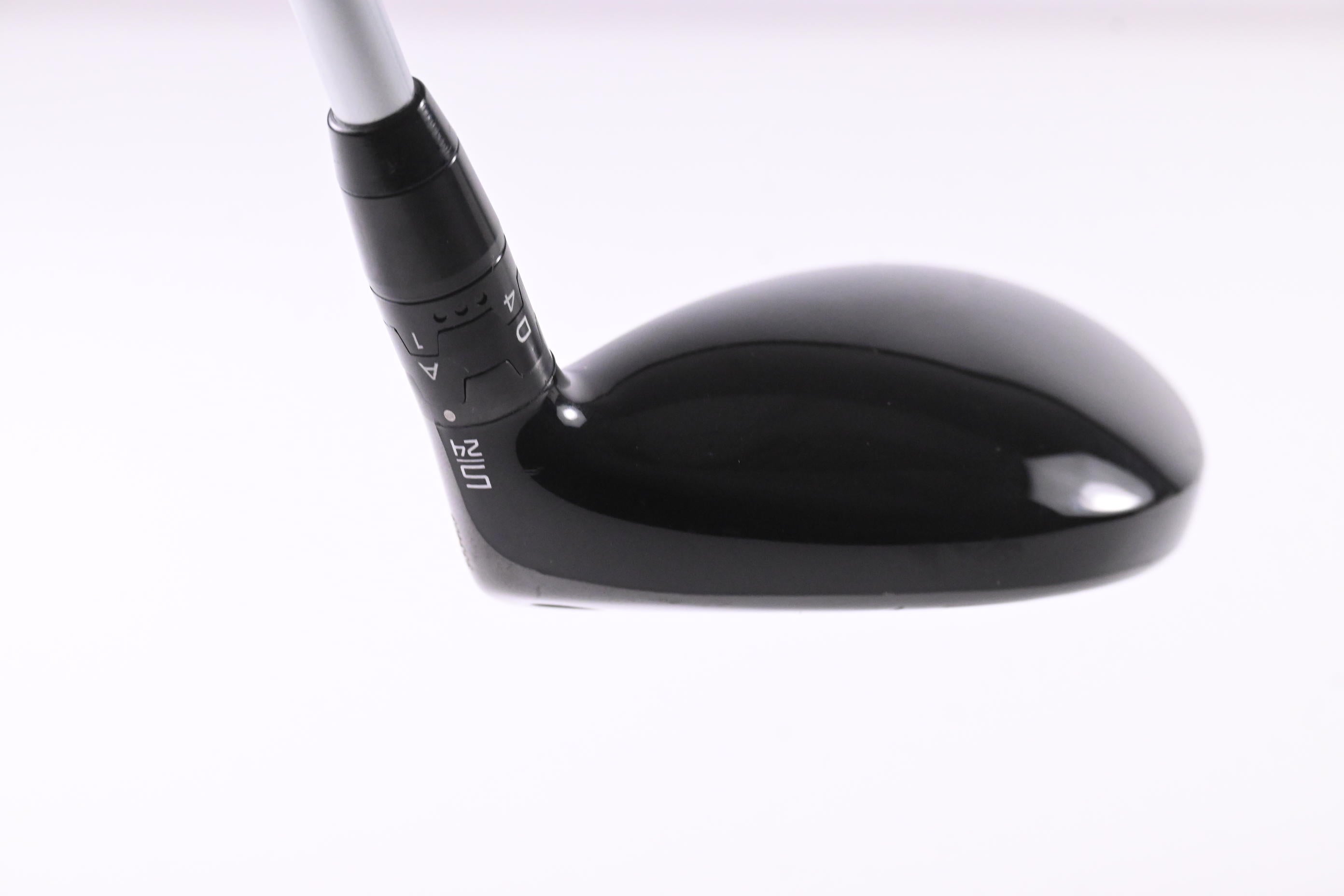 Titleist GT2 #5 Hybrid / 24 Degree / Senior Flex Air Speeder 50 Shaft