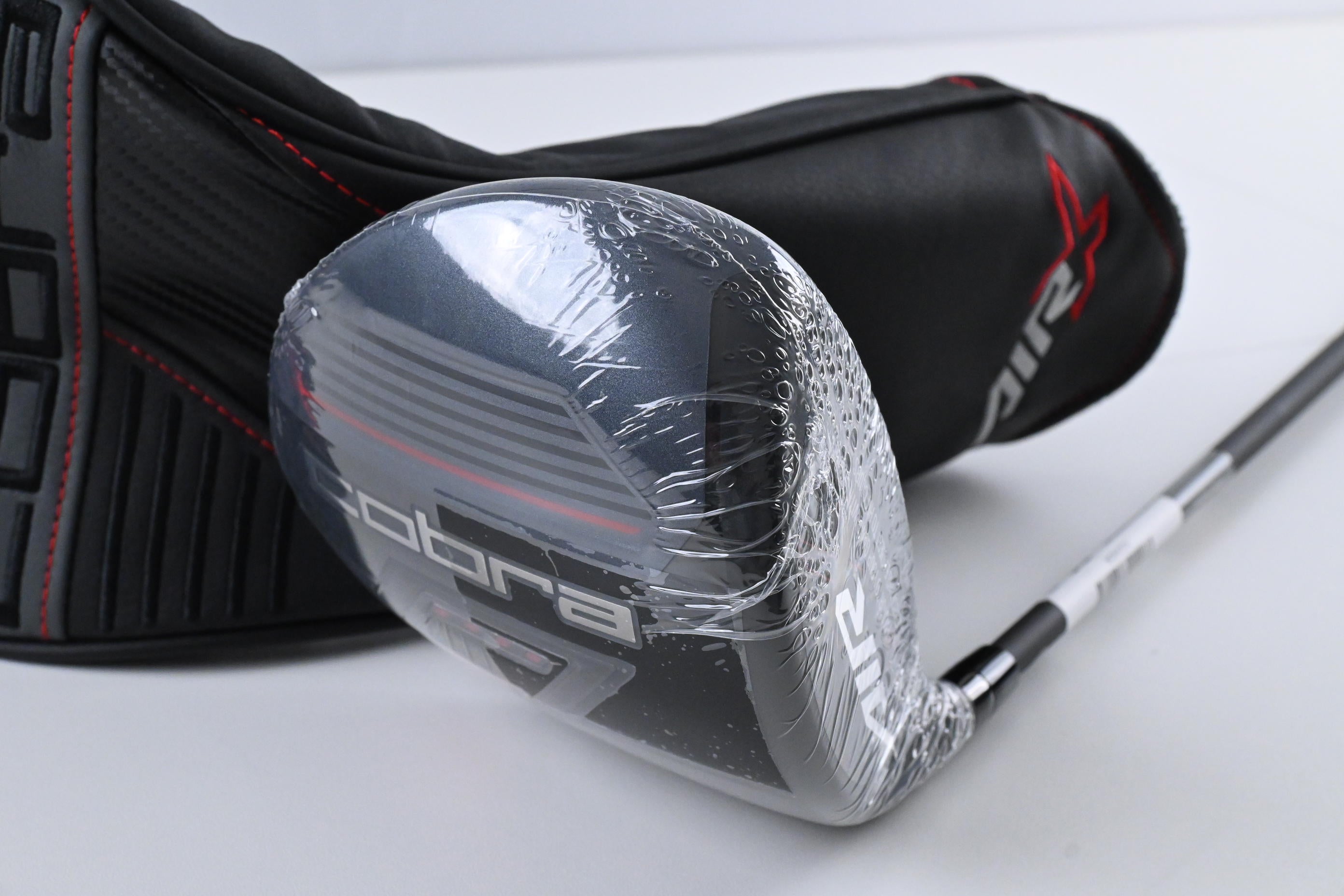 Cobra Air-X Offset Driver / 11.5 Degree / Senior Flex Cobra Ultralite 40 Shaft