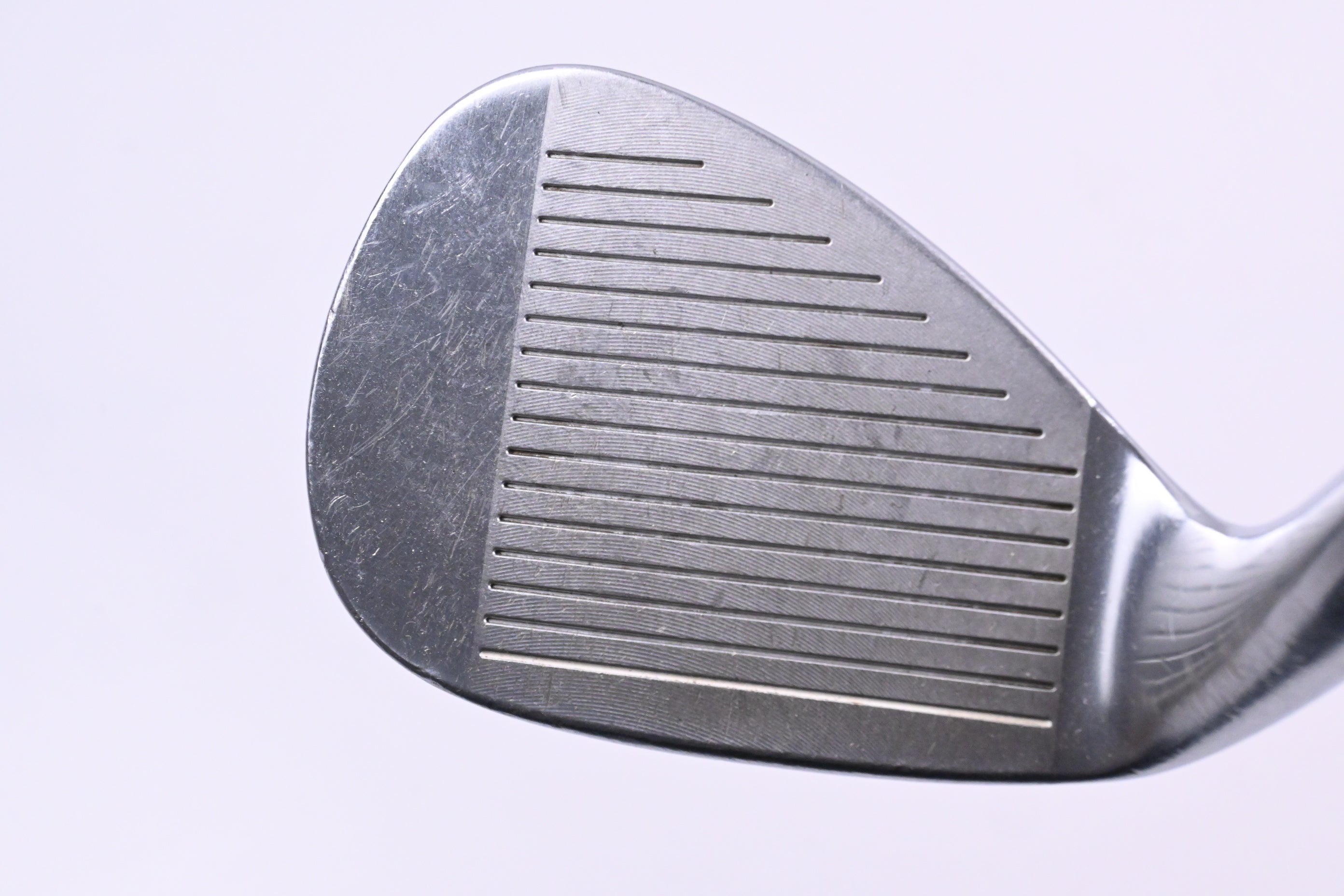 Cobra King F7 Sand Wedge / 54 Degree / Wedge Flex Cobra Shaft