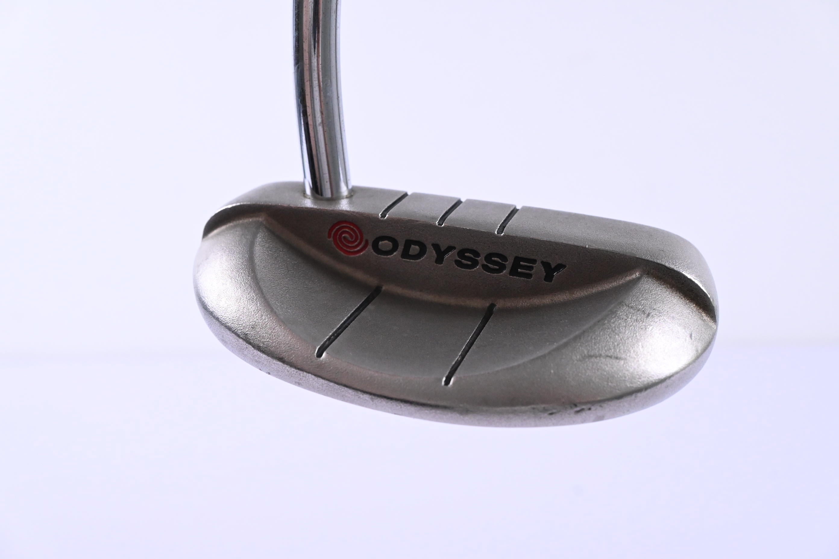 Odyssey Dual Force Rossie II Putter / 35 Inch