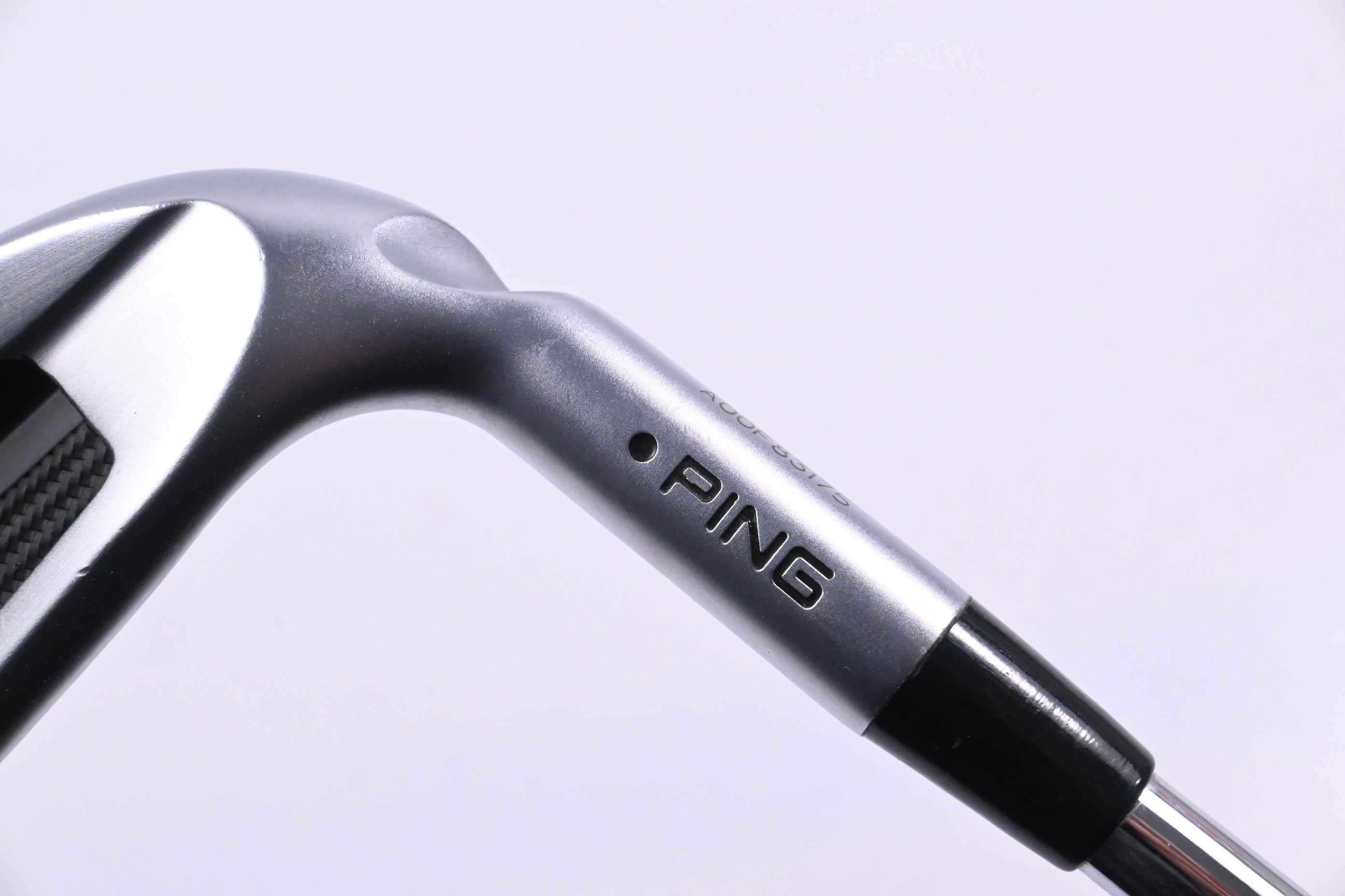 Ping ChipR / Black Dot / 36.25 Inch
