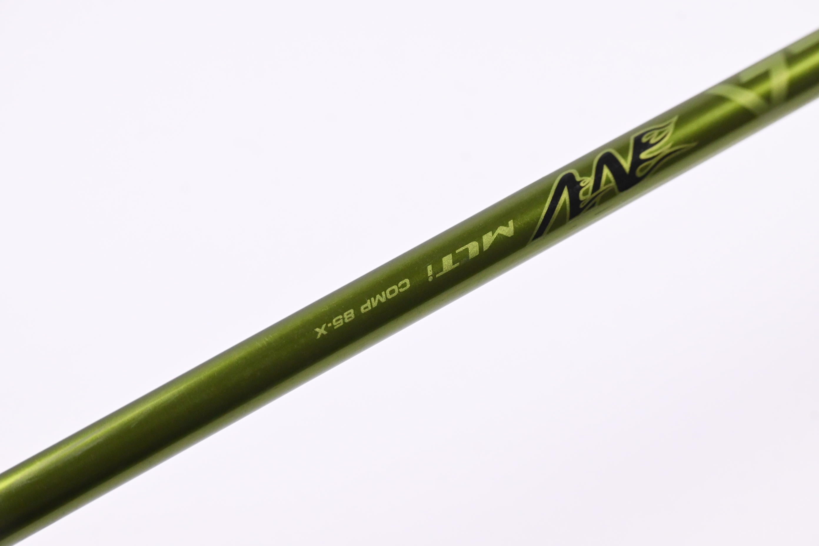 Ping Glide 4.0 Gap Wedge / 50 Degree / X-Flex Aldila NV Green 85 Shaft
