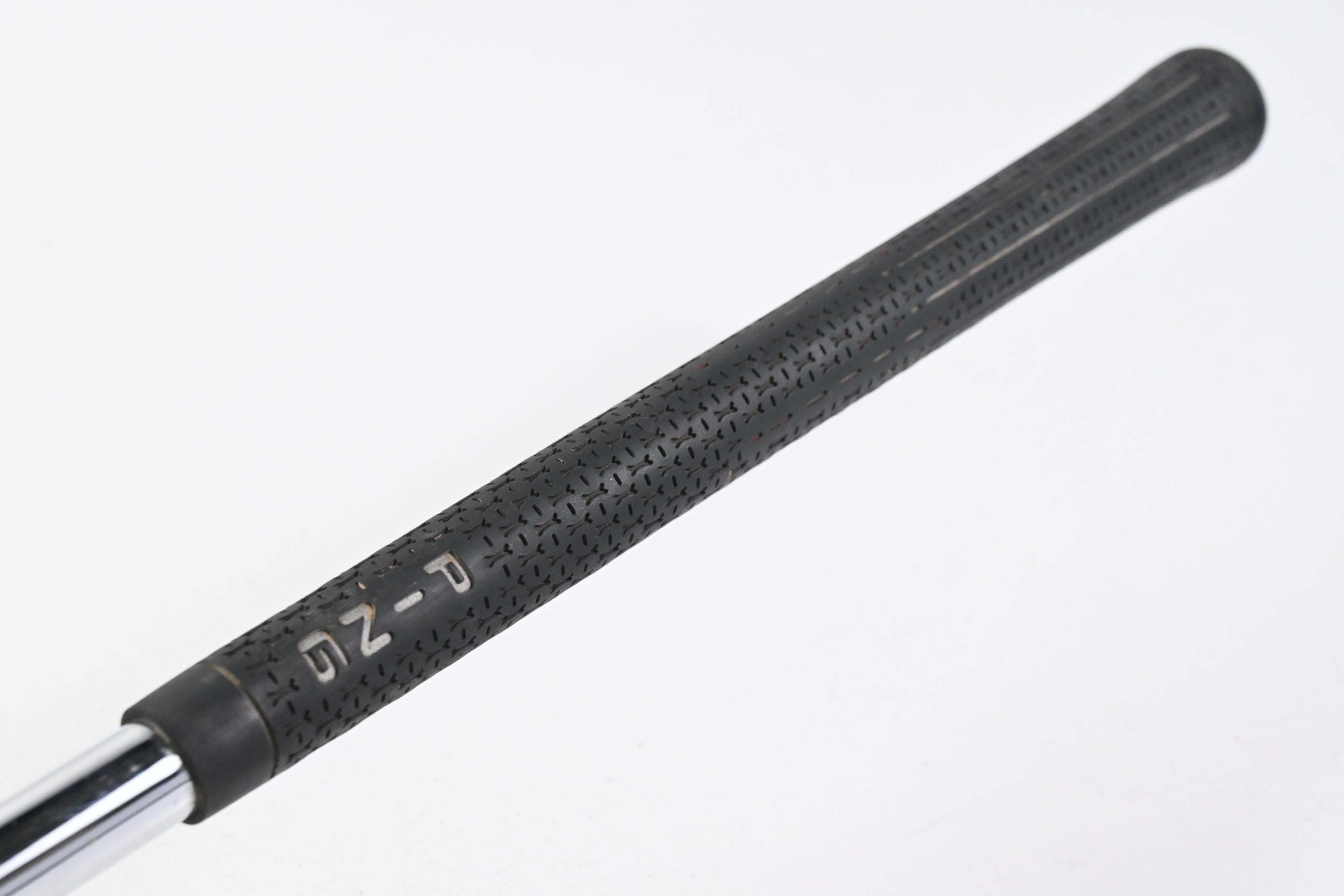 Ping G25 #6 Iron / White Dot / Stiff Flex Ping CFS Steel Shaft