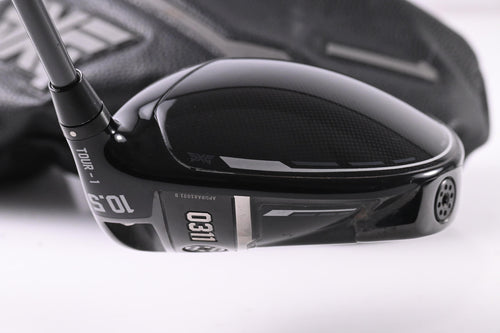 PXG 0311 Black Ops Tour-1 Driver / 10.5 Degree / Regular Flex Diamana S+ 60