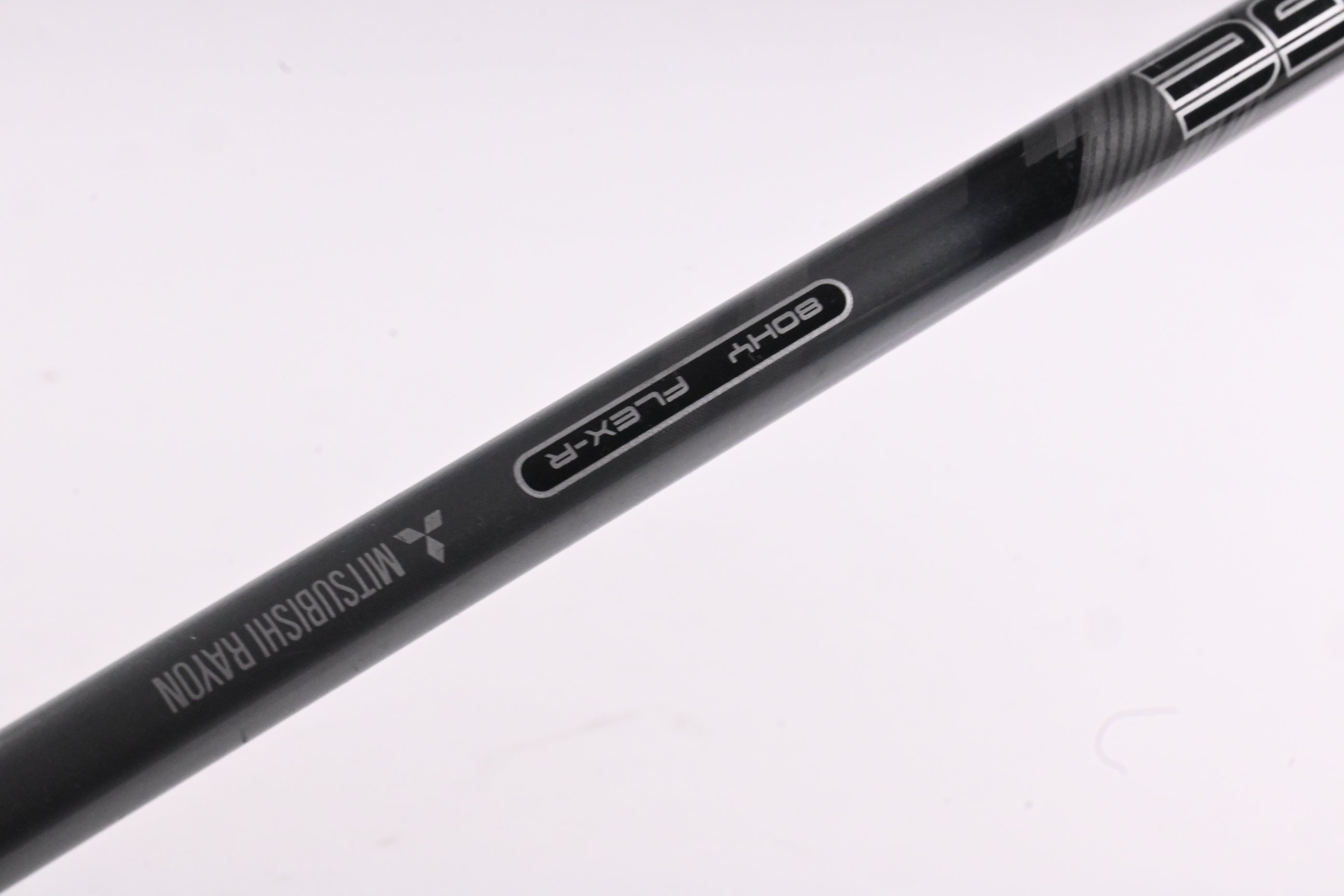 Callaway Apex 2019 #3 Hybrid / 20 Degree / Regular Flex Kuro Kage 80 Shaft