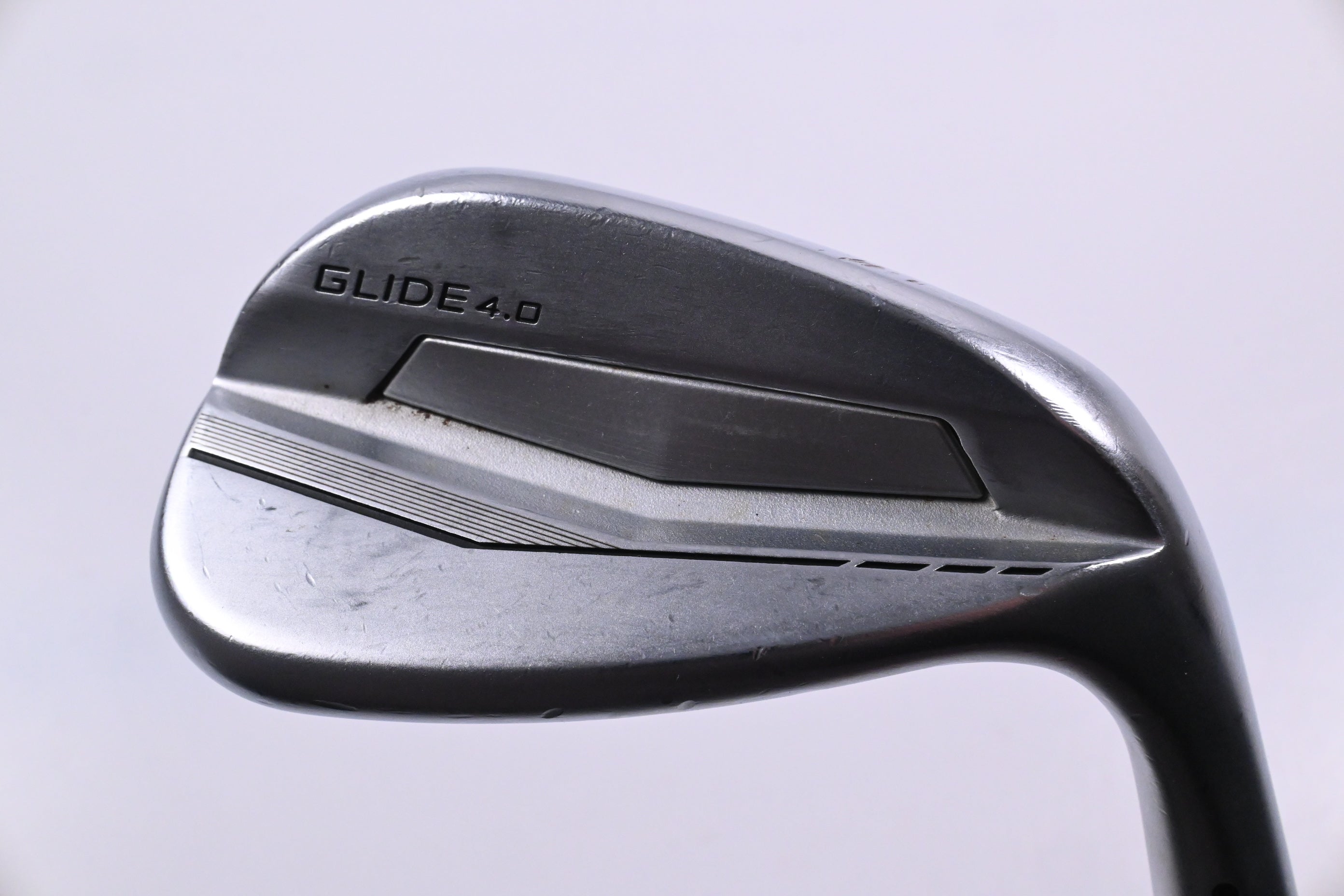 Ping Glide 4.0 Gap Wedge / 50 Degree / Black Dot / Wedge Flex Ping Z-Z115 Shaft