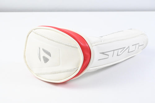 Ladies Taylormade Stealth #5 Wood / 19 Degree / Ladies Flex Aldila Ascent 45