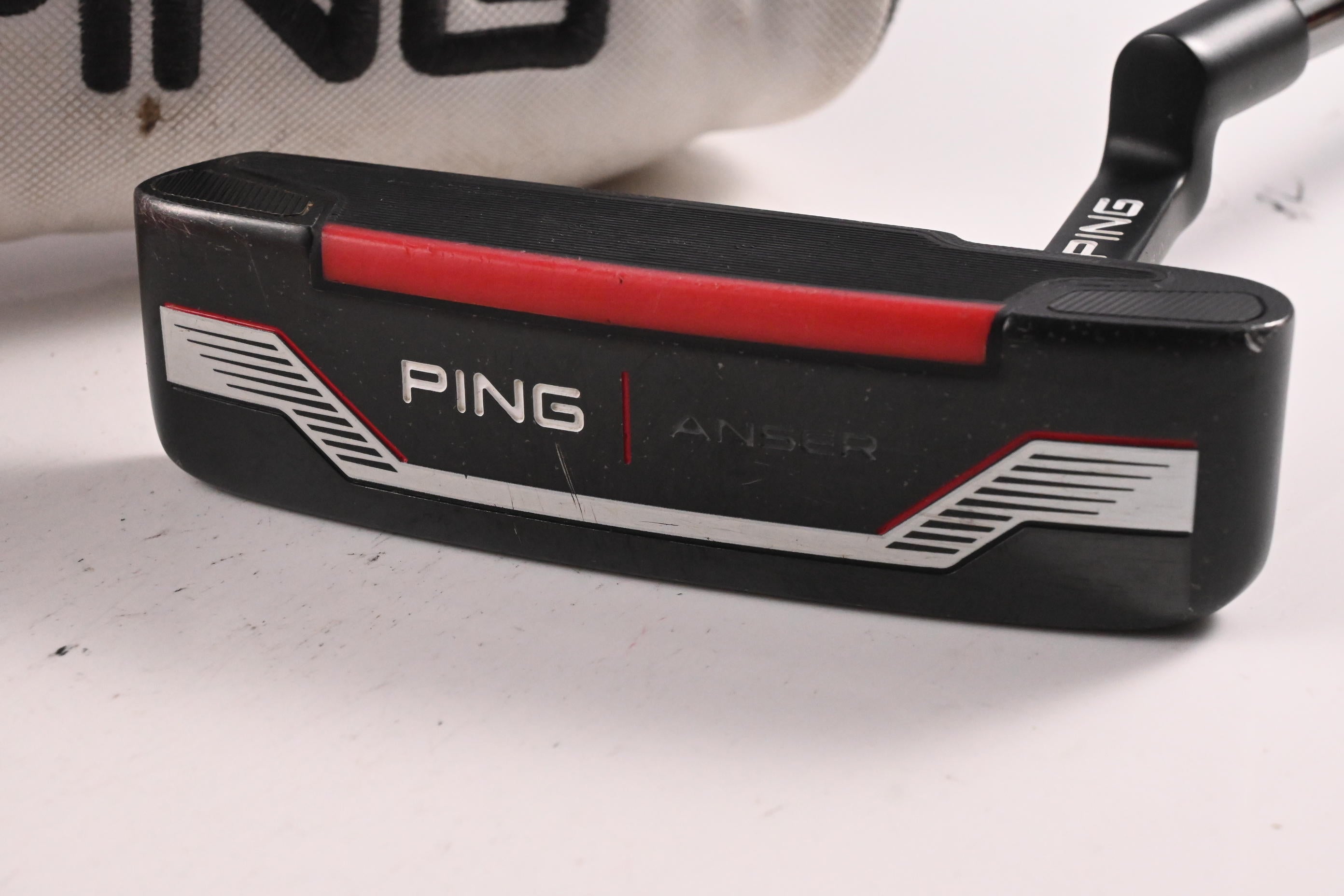 Ping 2021 Anser Putter / 34 Inch