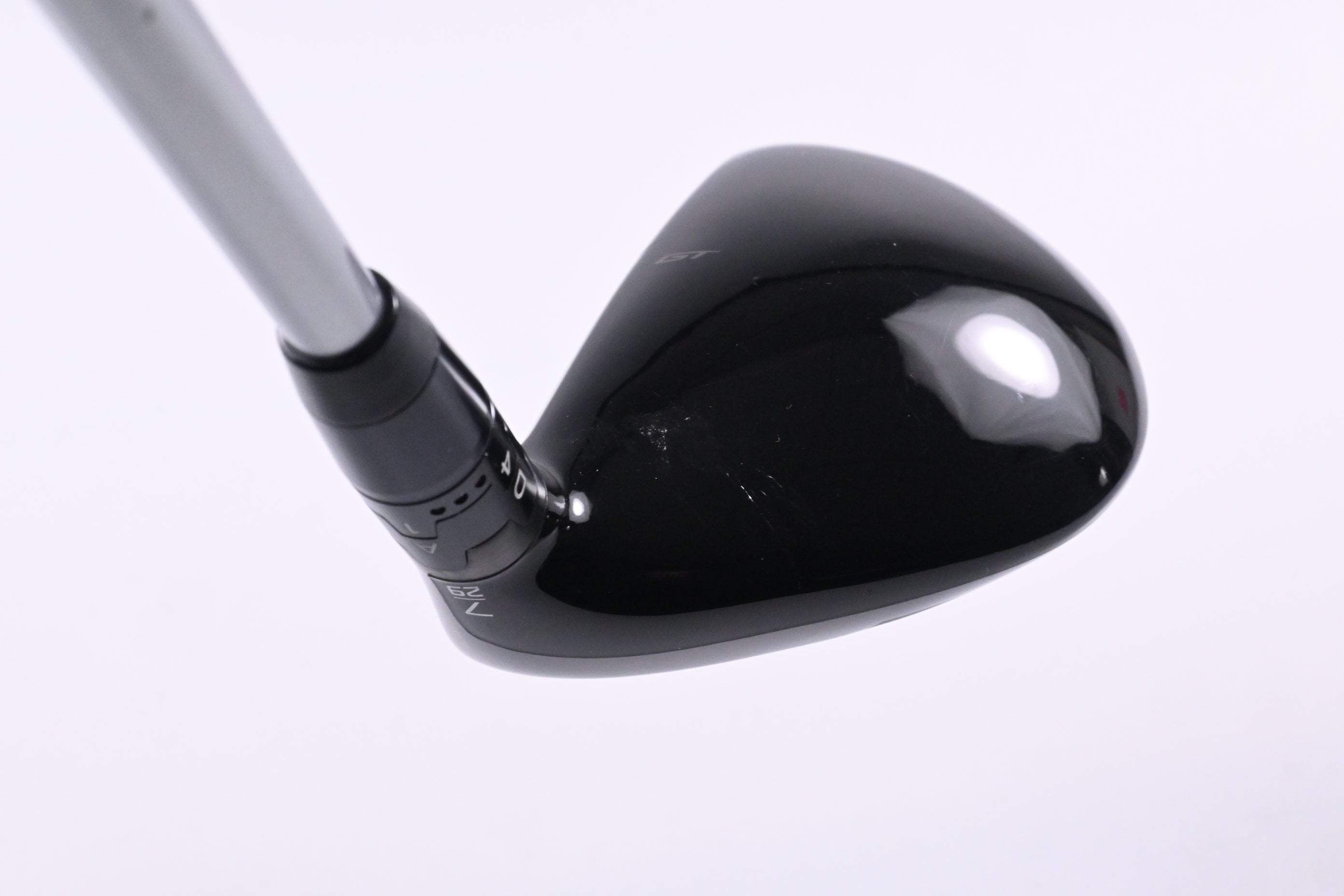 Ladies Titleist GT1 #7 Hybrid / 29 Degree / Ladies Flex Fujikura Air Speeder 40