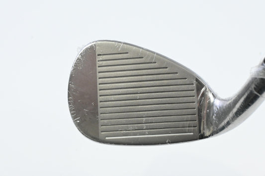 Ladies Taylormade Kalea Gold Gap Wedge / 50 Degree / Ladies Flex Taylormade 40