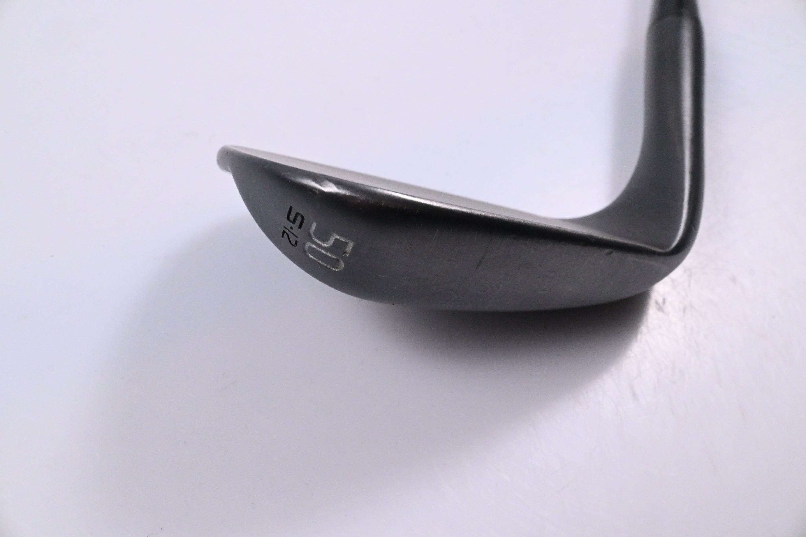 Ping S159 Black Gap Wedge / 50 Degree / Black Dot / Wedge Flex Ping Z-Z115