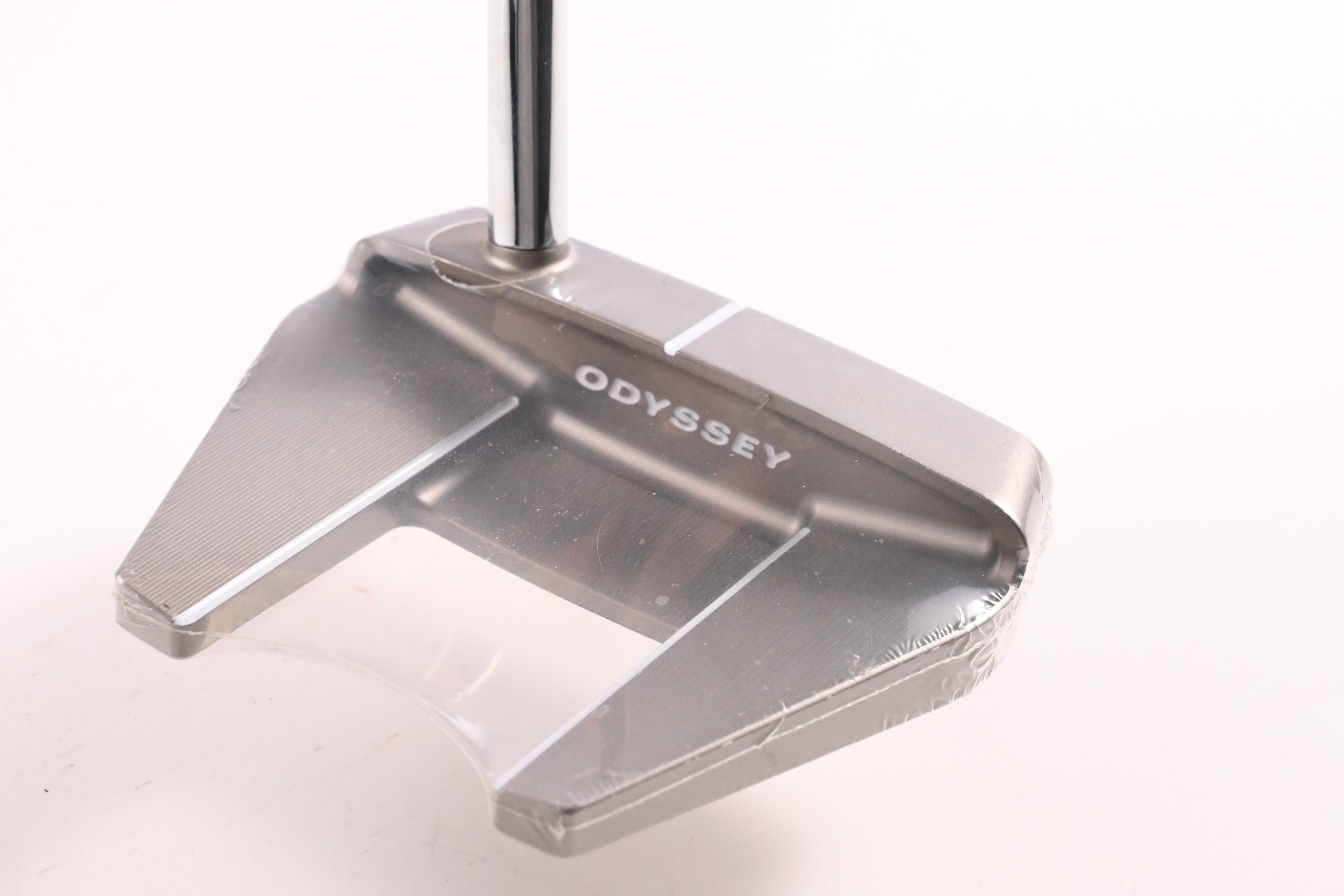 Odyssey AI-One Milled Silver Series Seven T Putter / 34 Inch