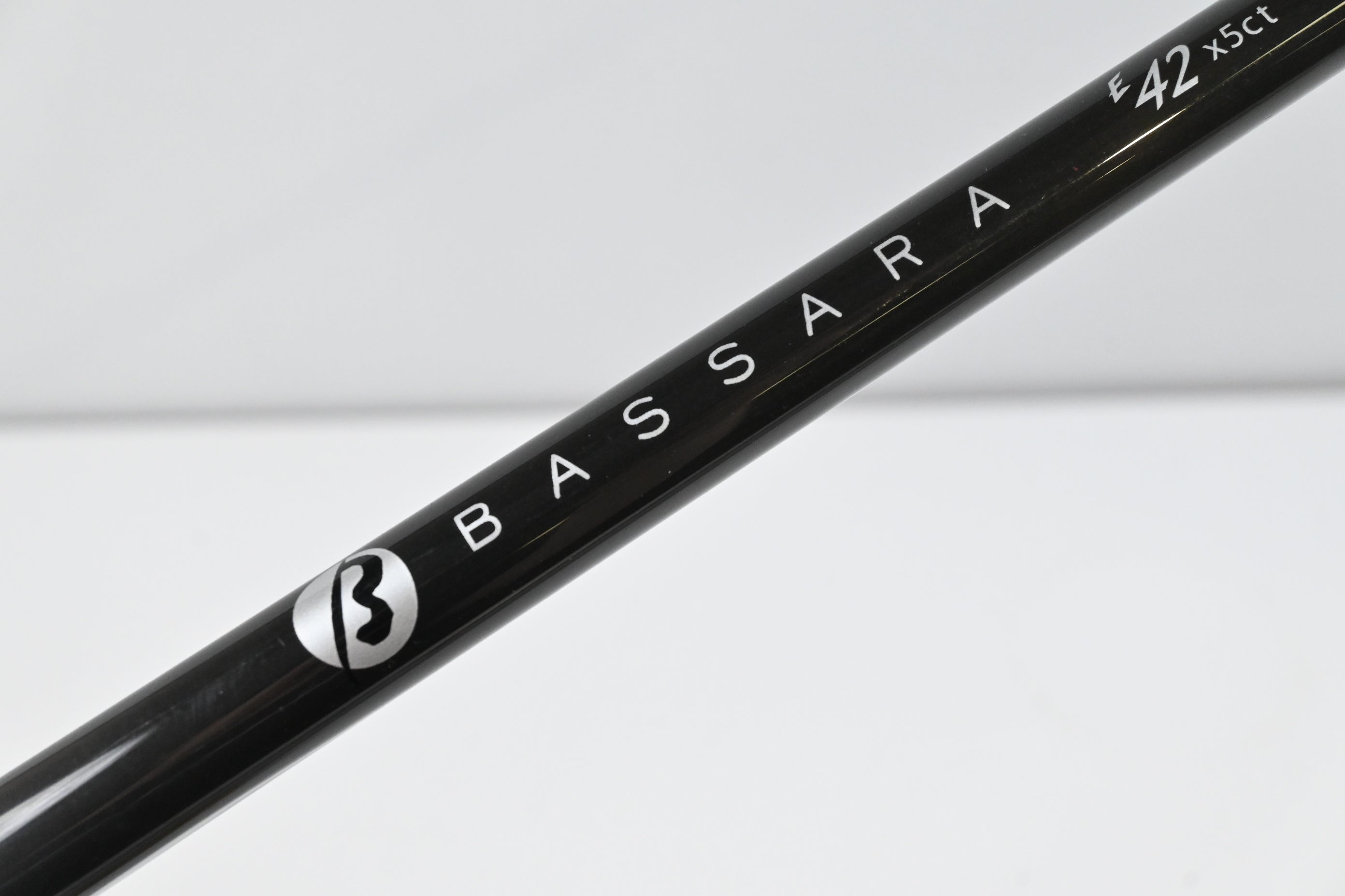 Ladies Mitsubishi Chemical Bassara E-Series 42 Driver Shaft / Ladies Flex / Mizuno
