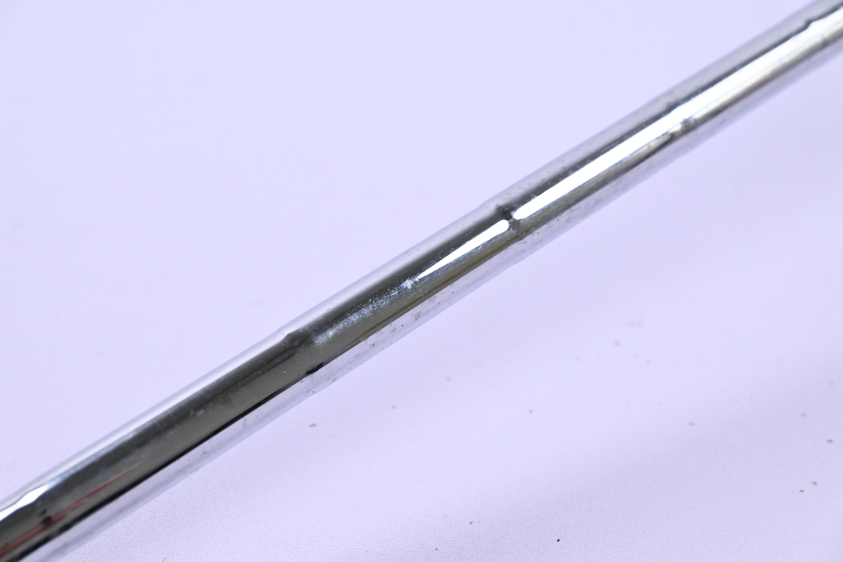 Ping Tour Lob Wedge / 58 Degree / Blue Dot / Wedge Flex Steel Shaft