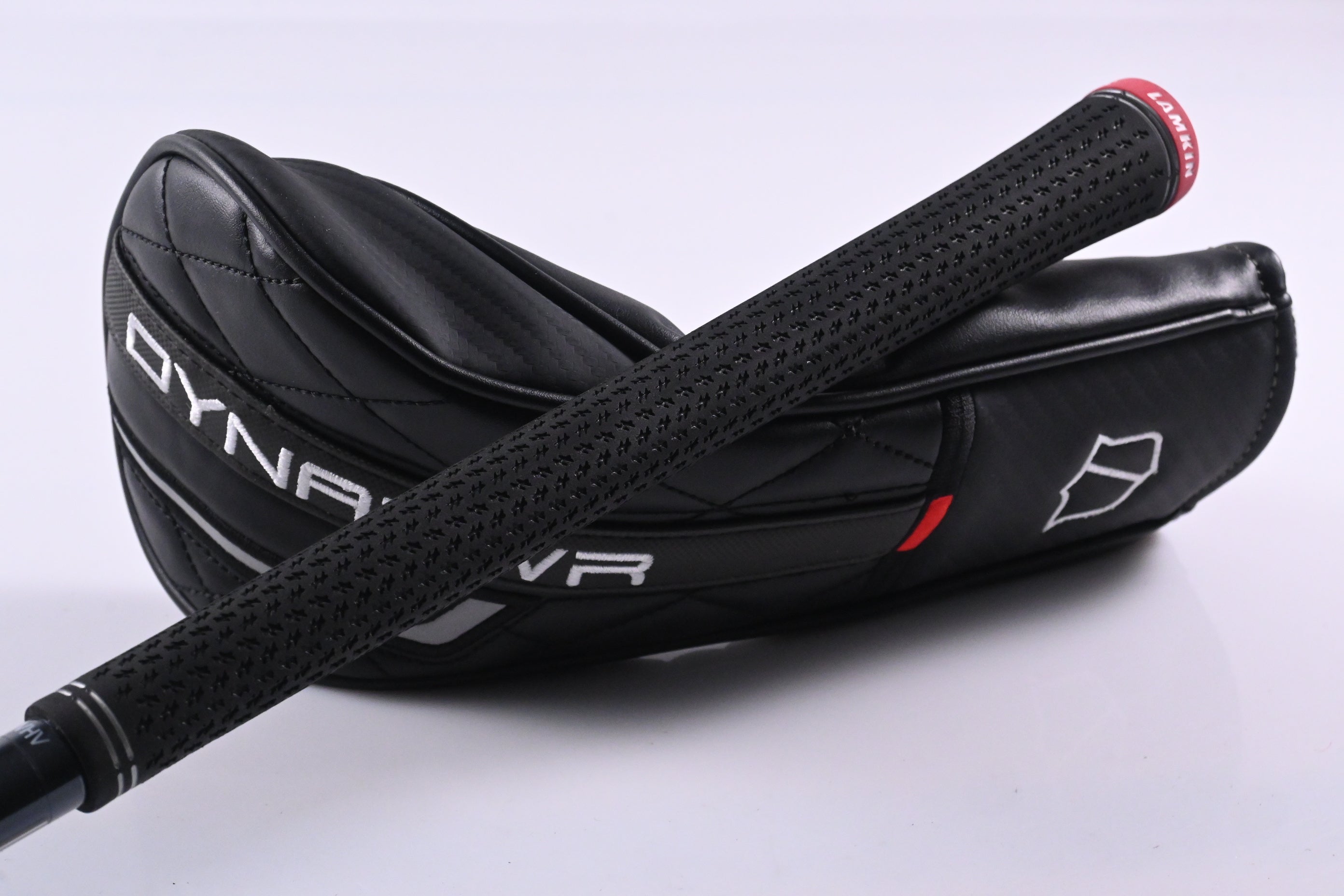 Wilson DYNAPWR Max 2025 #3 Wood / 15 Degree / Regular Flex UST Mamiya LIN-Q 6