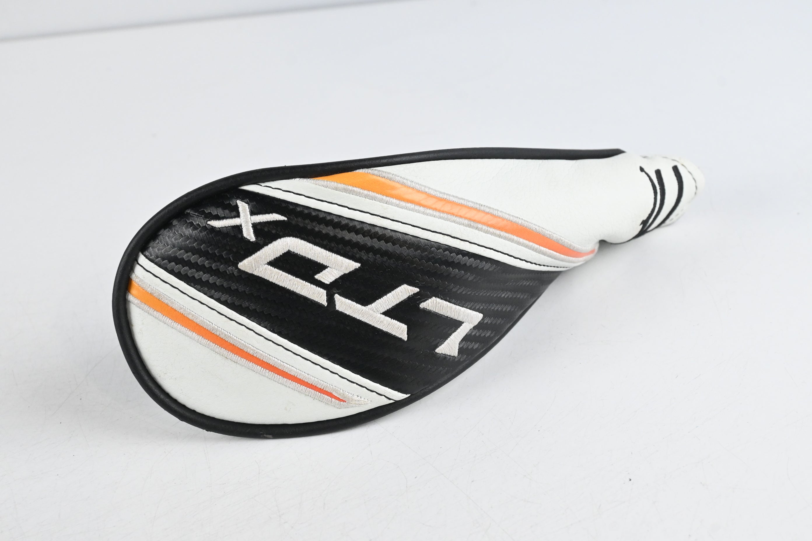 Cobra LTDx #2 Hybrid / 17 Degree / Stiff Flex KBS PGI 85 Shaft