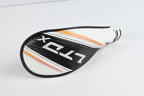 Cobra LTDx #2 Hybrid / 17 Degree / Stiff Flex KBS PGI 85 Shaft