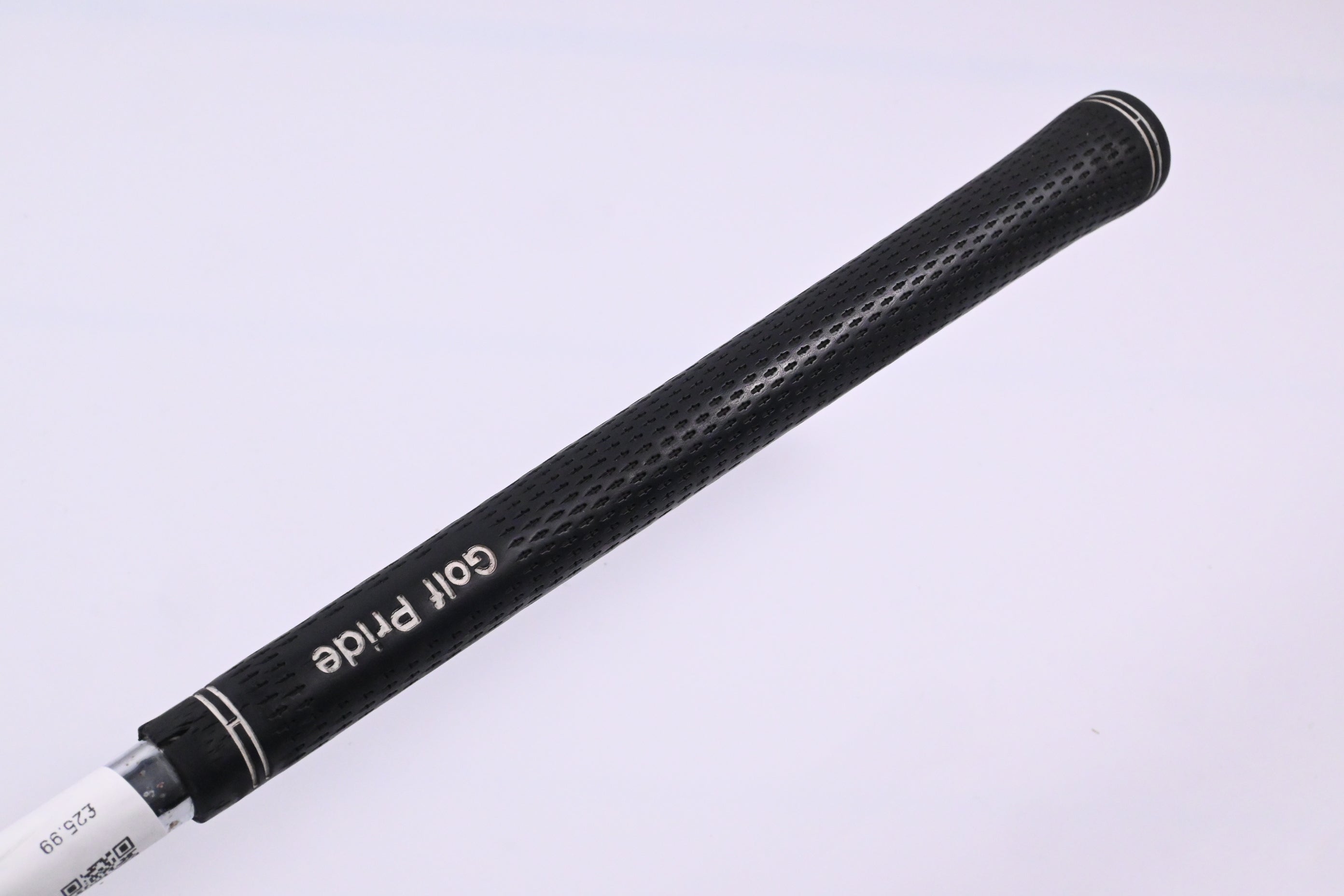 Left Hand Ping i5 Pitching Wedge / 46 Degree / Black Dot / Wedge Flex Steel