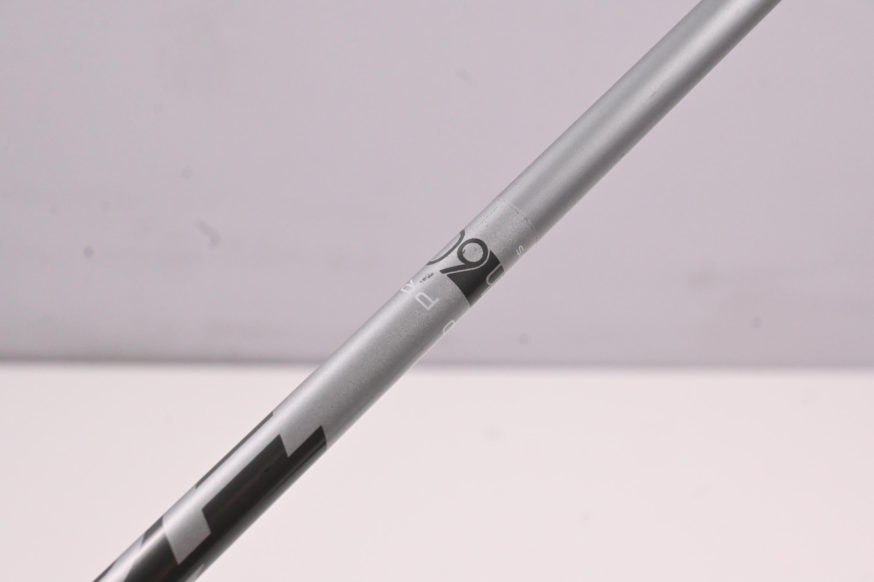 Fujikura Pro 60 #5 Hybrid Shaft / Ladies Flex / Cobra 2nd Gen