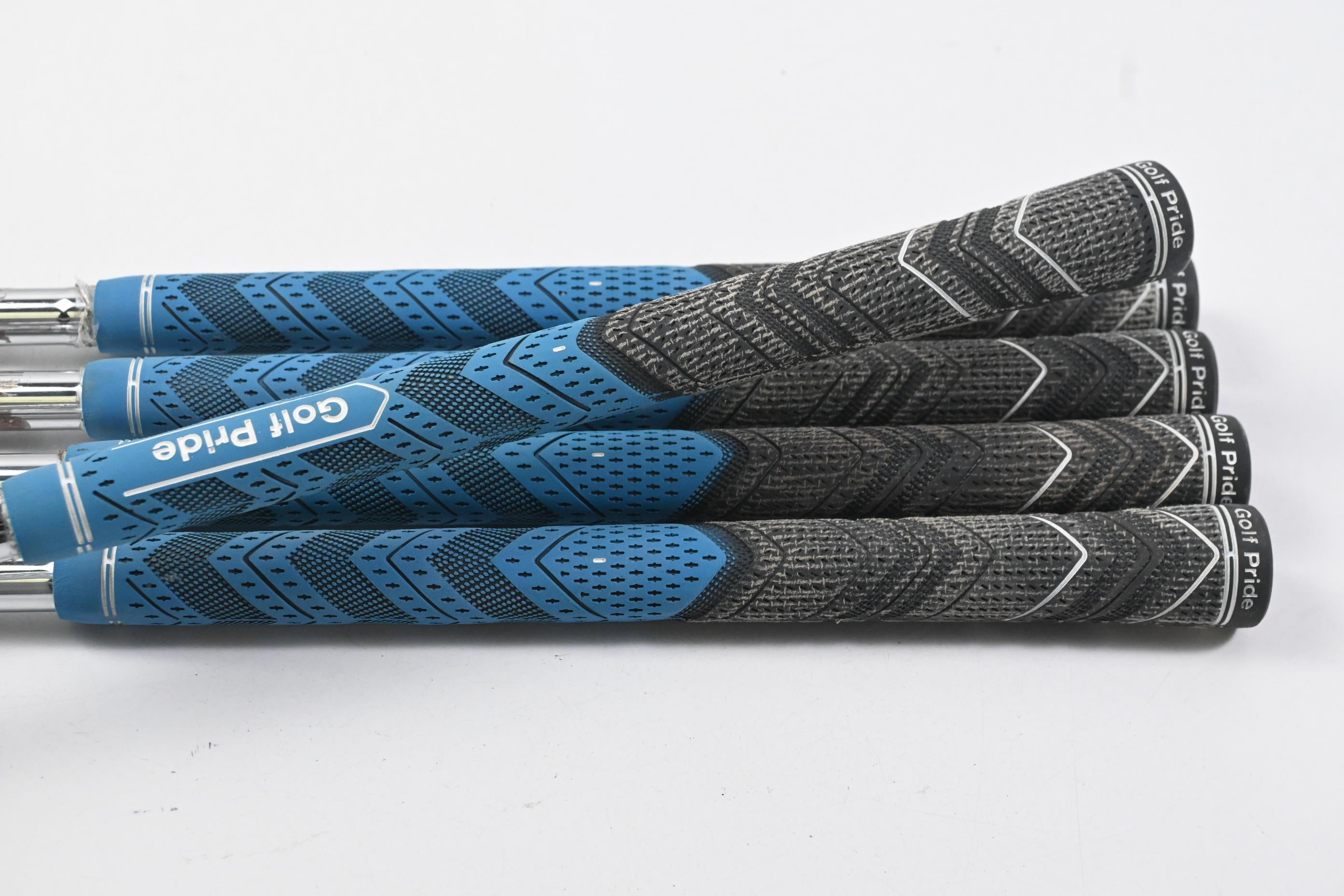 Taylormade RSi1 Irons / 5-9i / Regular Flex REAX Steel 90 Shafts