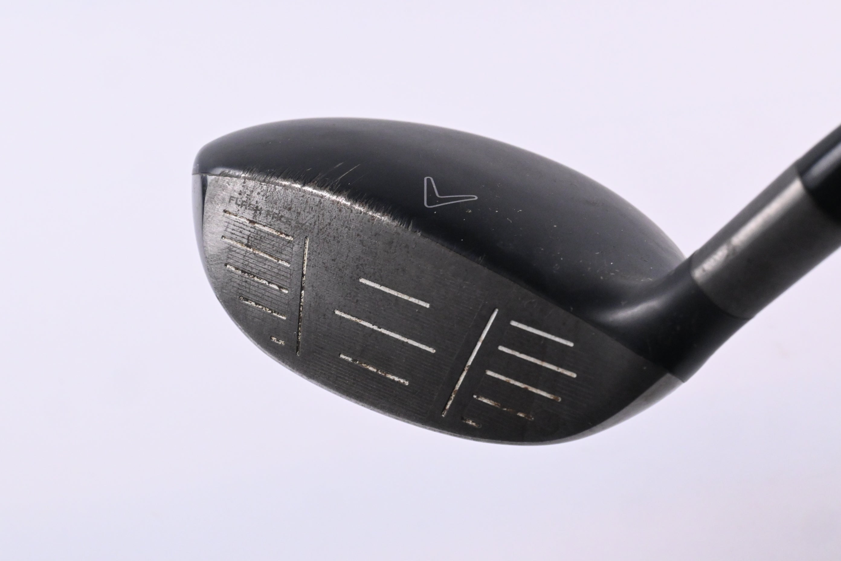 Callaway Rogue ST Max #5 Wood / 18 Degree / Stiff Flex Tensei AV Raw Blue 65