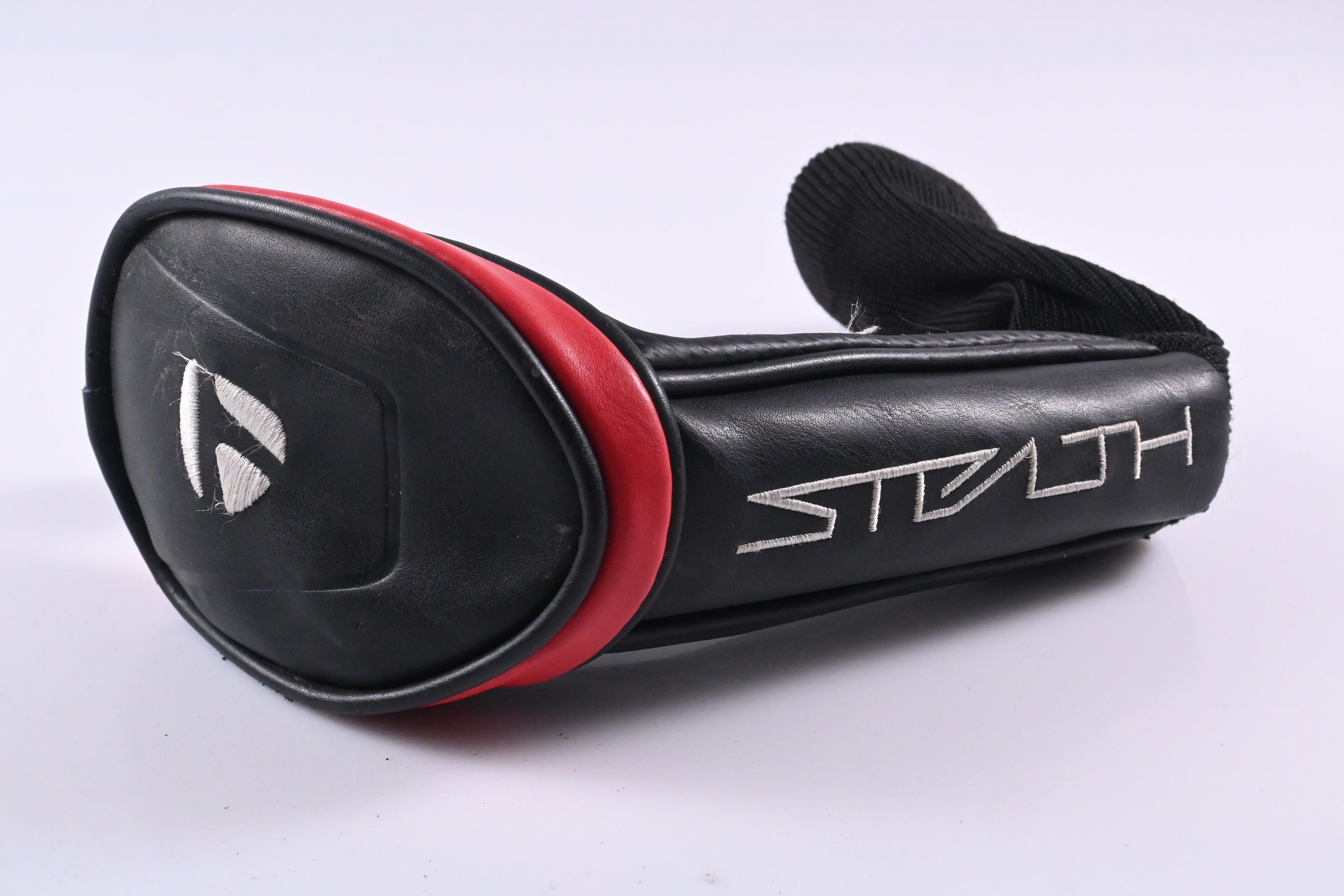 Taylormade Stealth #3 Hybrid / 19 Degree / Stiff Flex Fujikura Ventus Red 7