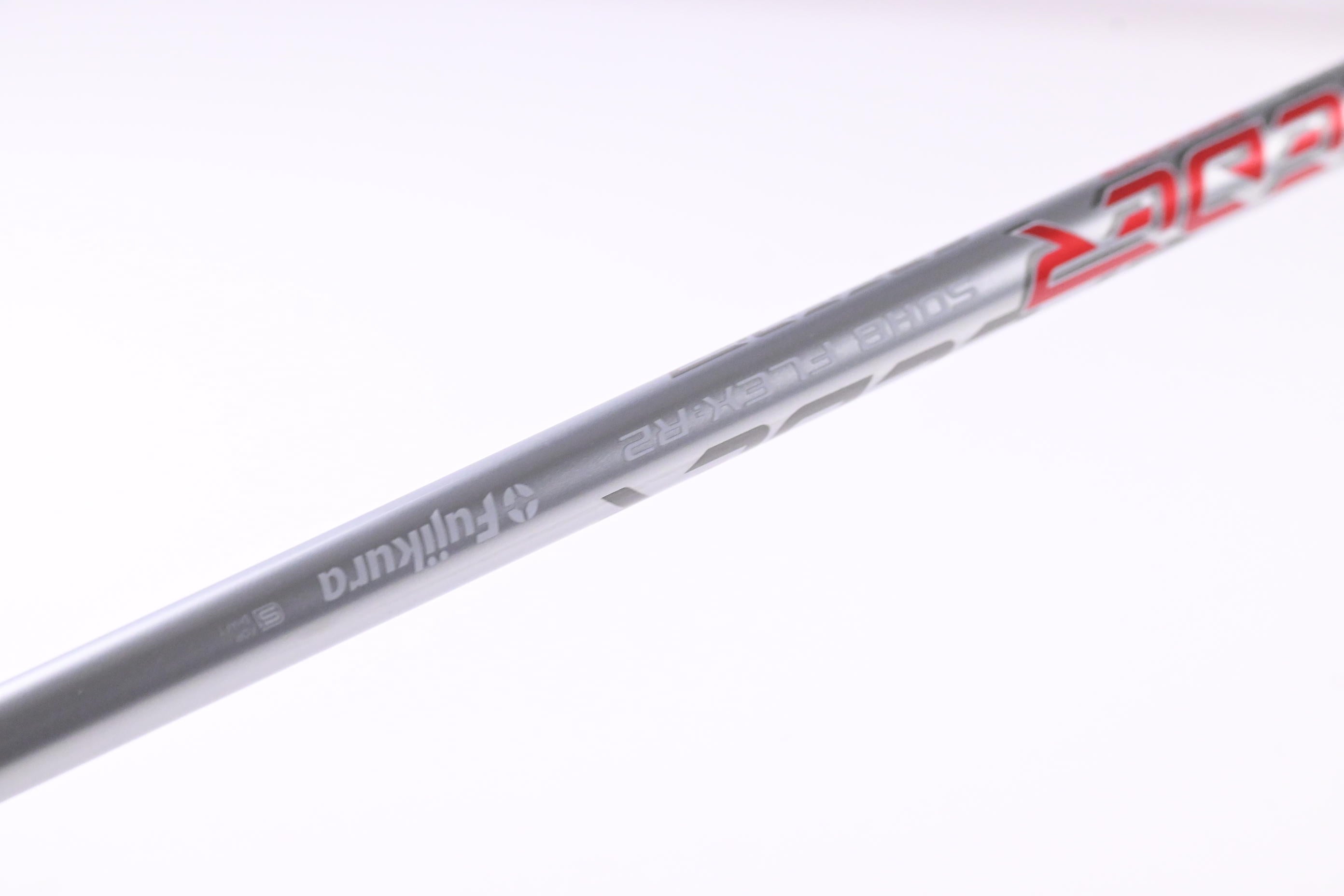 Titleist GT2 #5 Hybrid / 24 Degree / Senior Flex Air Speeder 50 Shaft