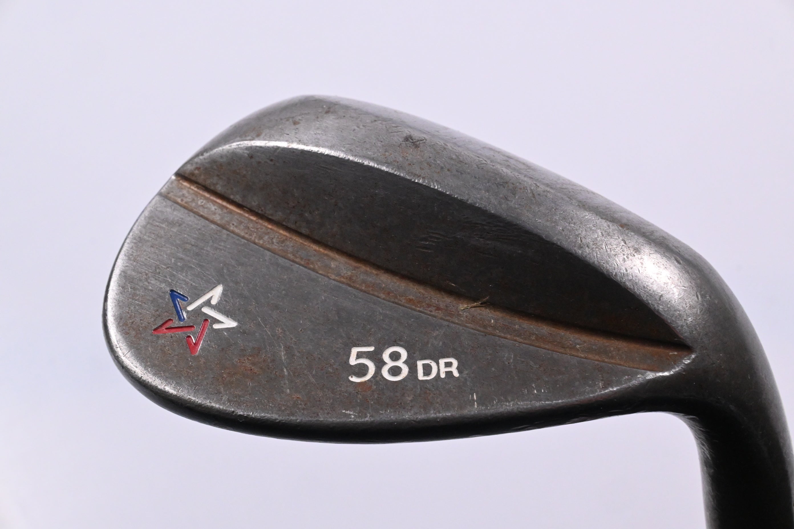Artisan Lob Wedge / 58 Degree / Wedge Flex Artisan Wedge Steel Shaft