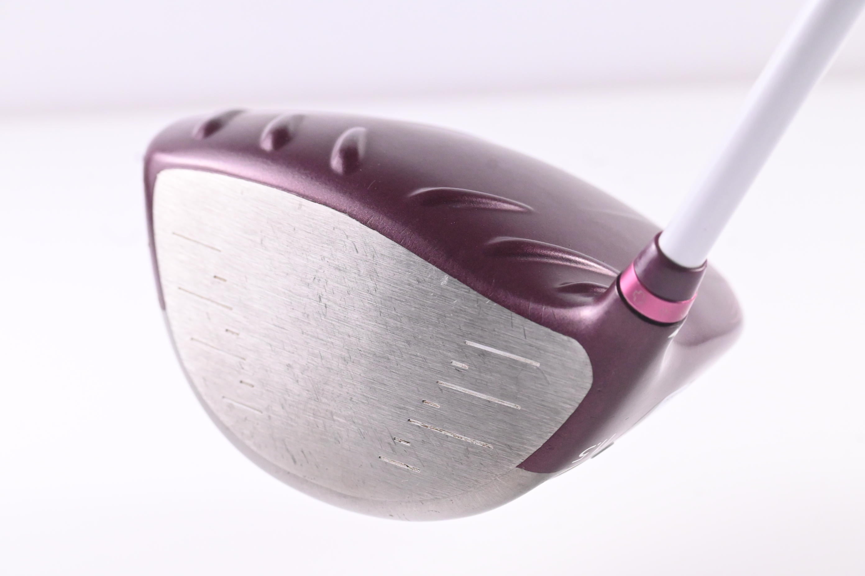 Ladies Ping G Le2 Driver / 11.5 Degree / Ladies Flex Ping ULT 240 Shaft