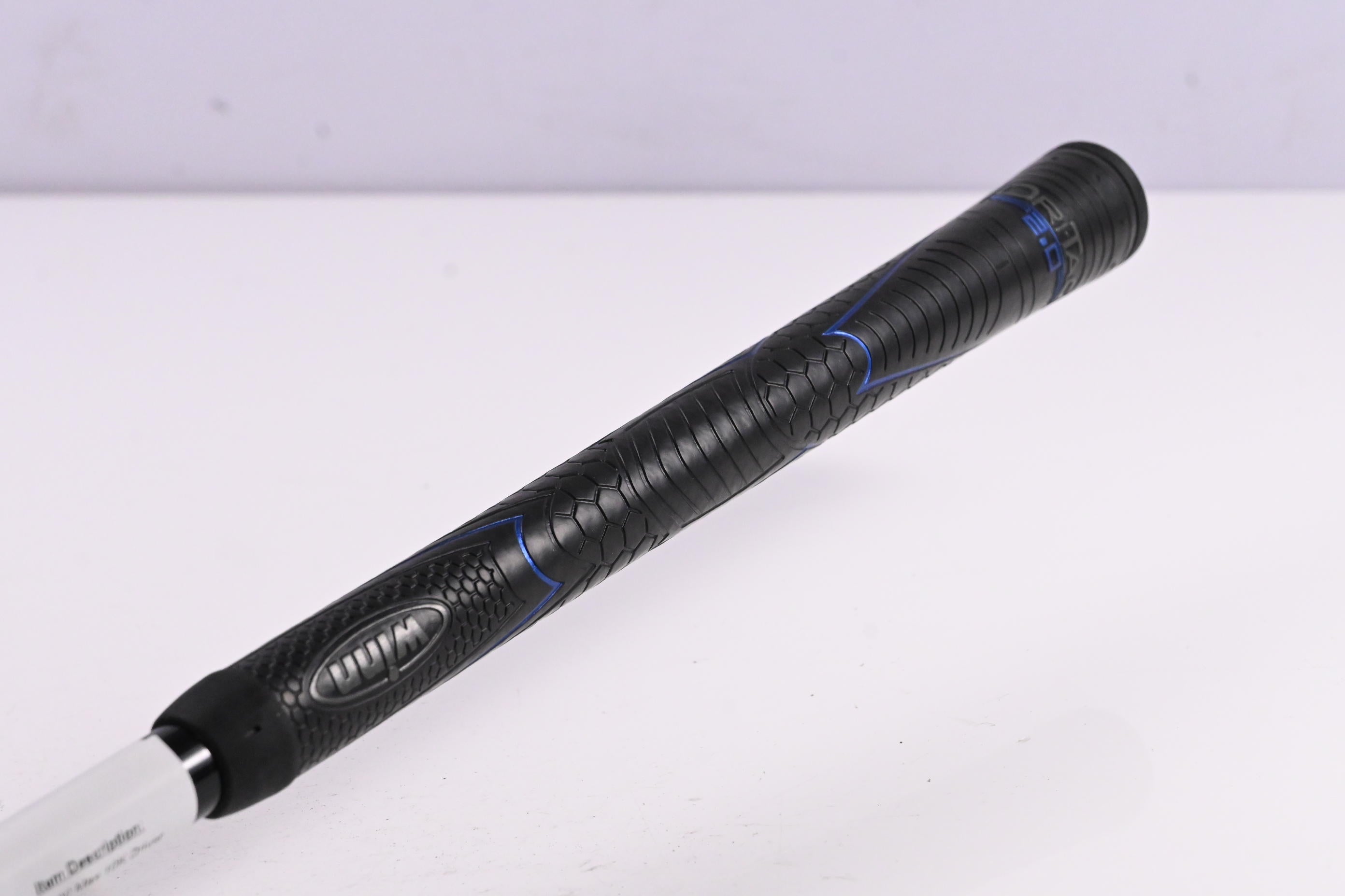 Ping G430 Max 10K Driver / 12 Degree / Senior Flex Ping Alta CB Black 55 Shaft