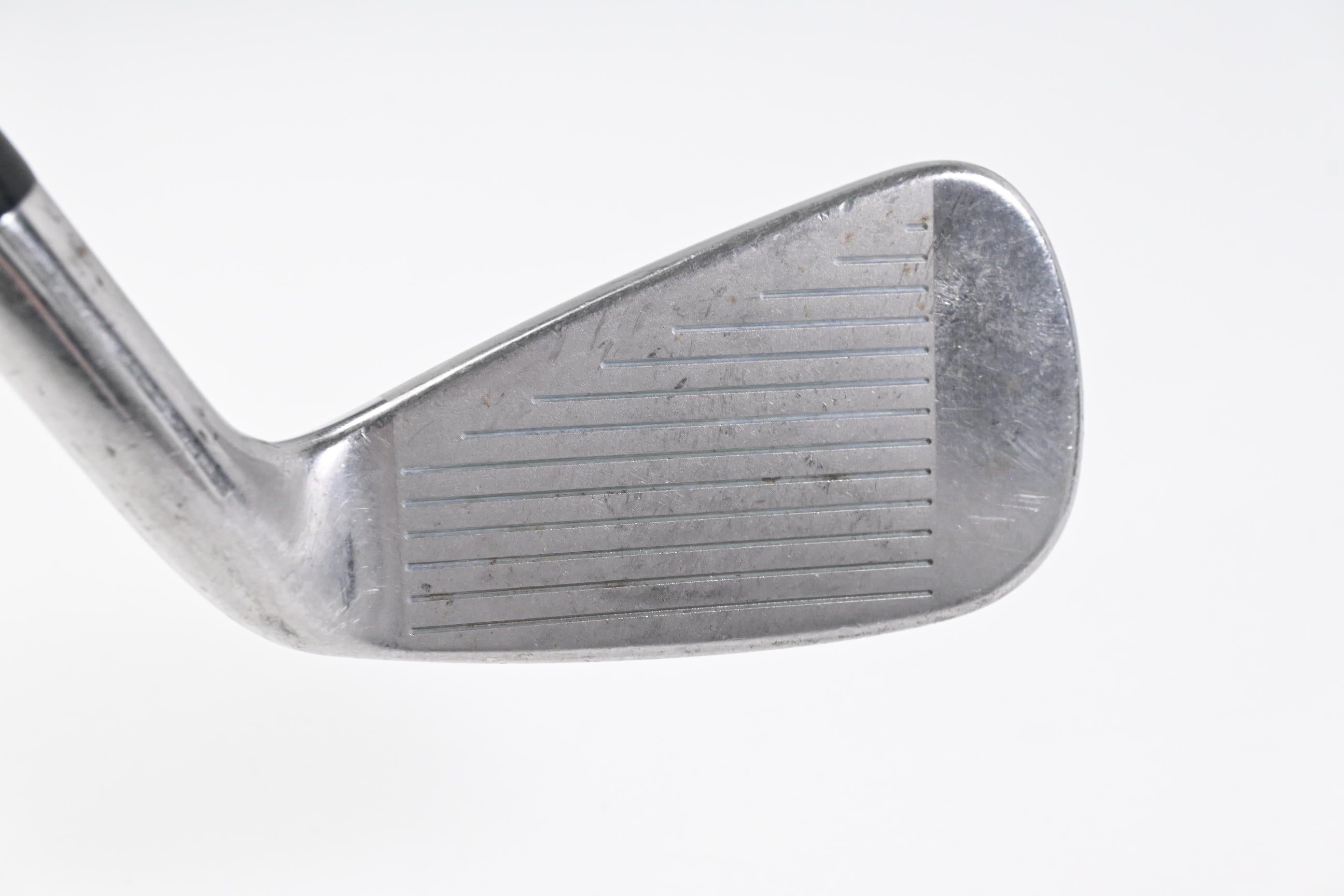 Left Hand Titleist 503.H #3 Hybrid / 19 Degree / Stiff Flex Dynamic Gold S300
