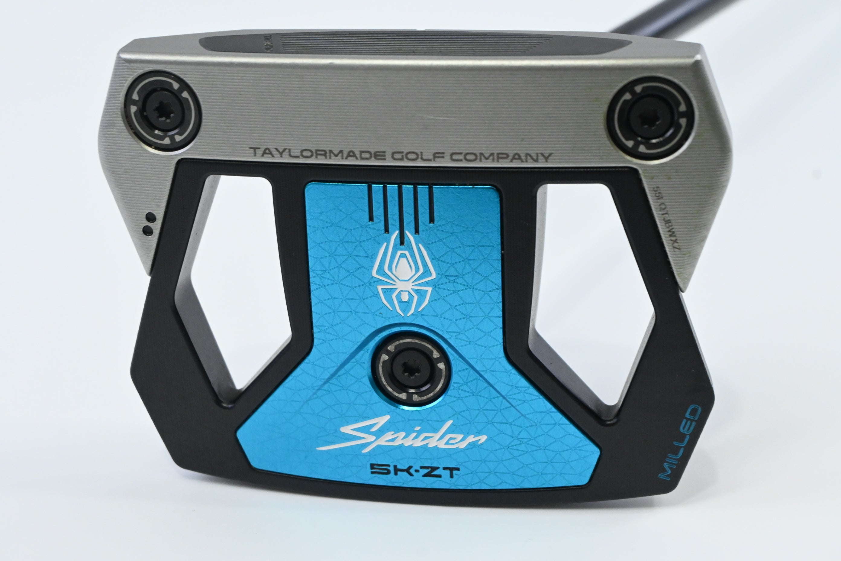 Taylormade Spider ZT Putter / 38 Inch